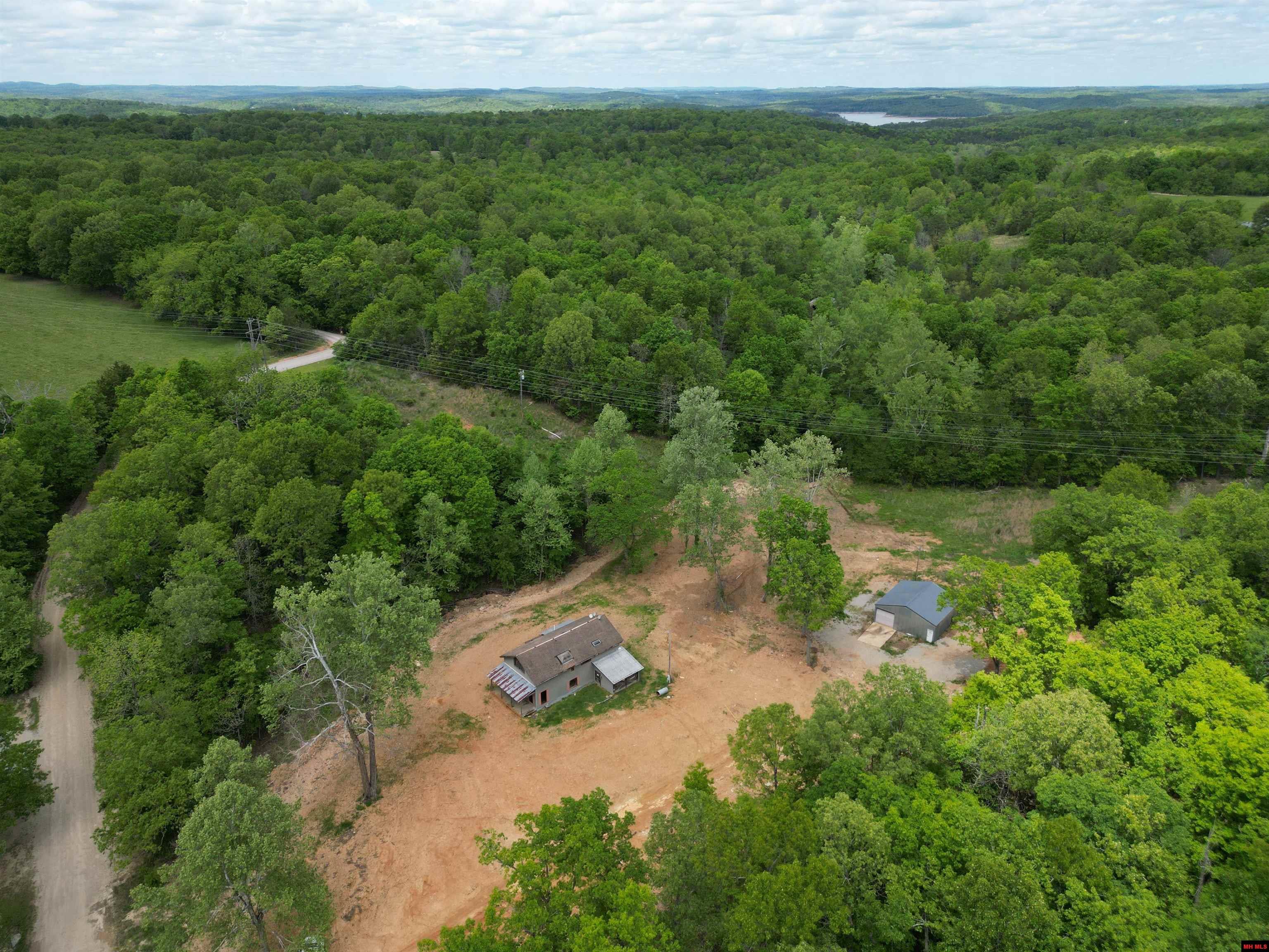 231 WESTCOTT DRIVE Mountain Home, AR