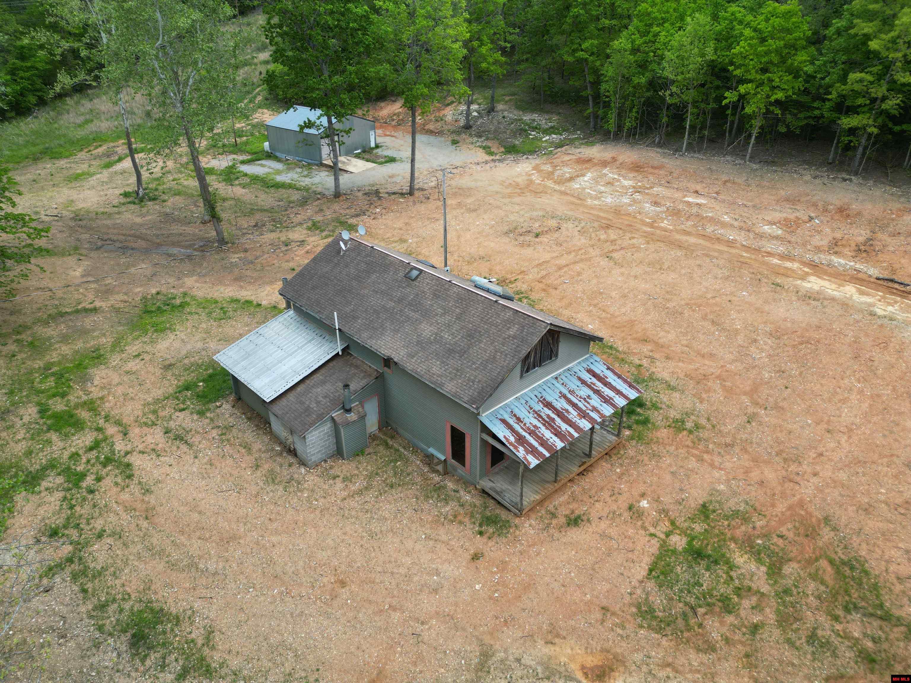 231 WESTCOTT DRIVE Mountain Home, AR