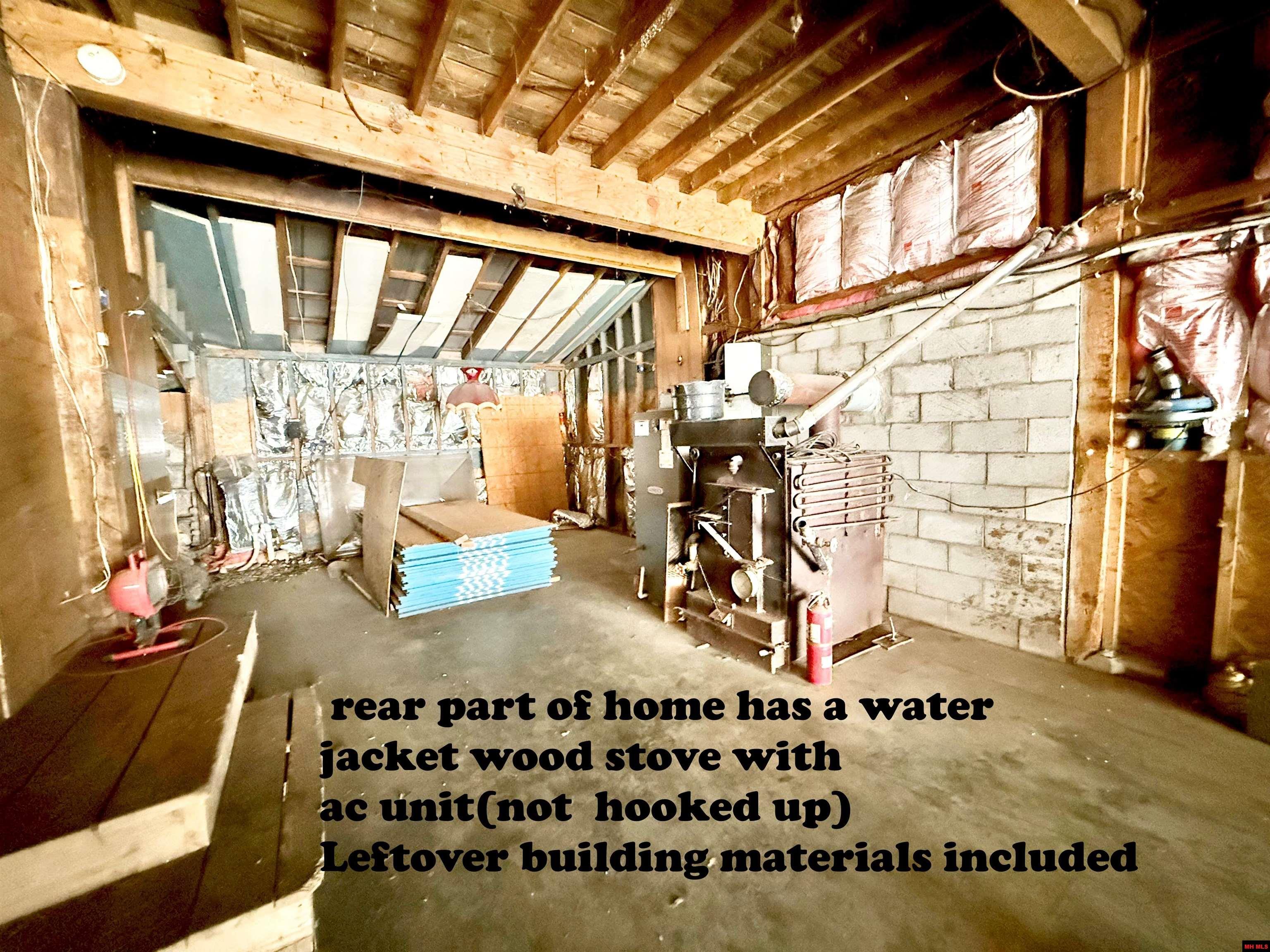 231 WESTCOTT DRIVE Mountain Home, AR