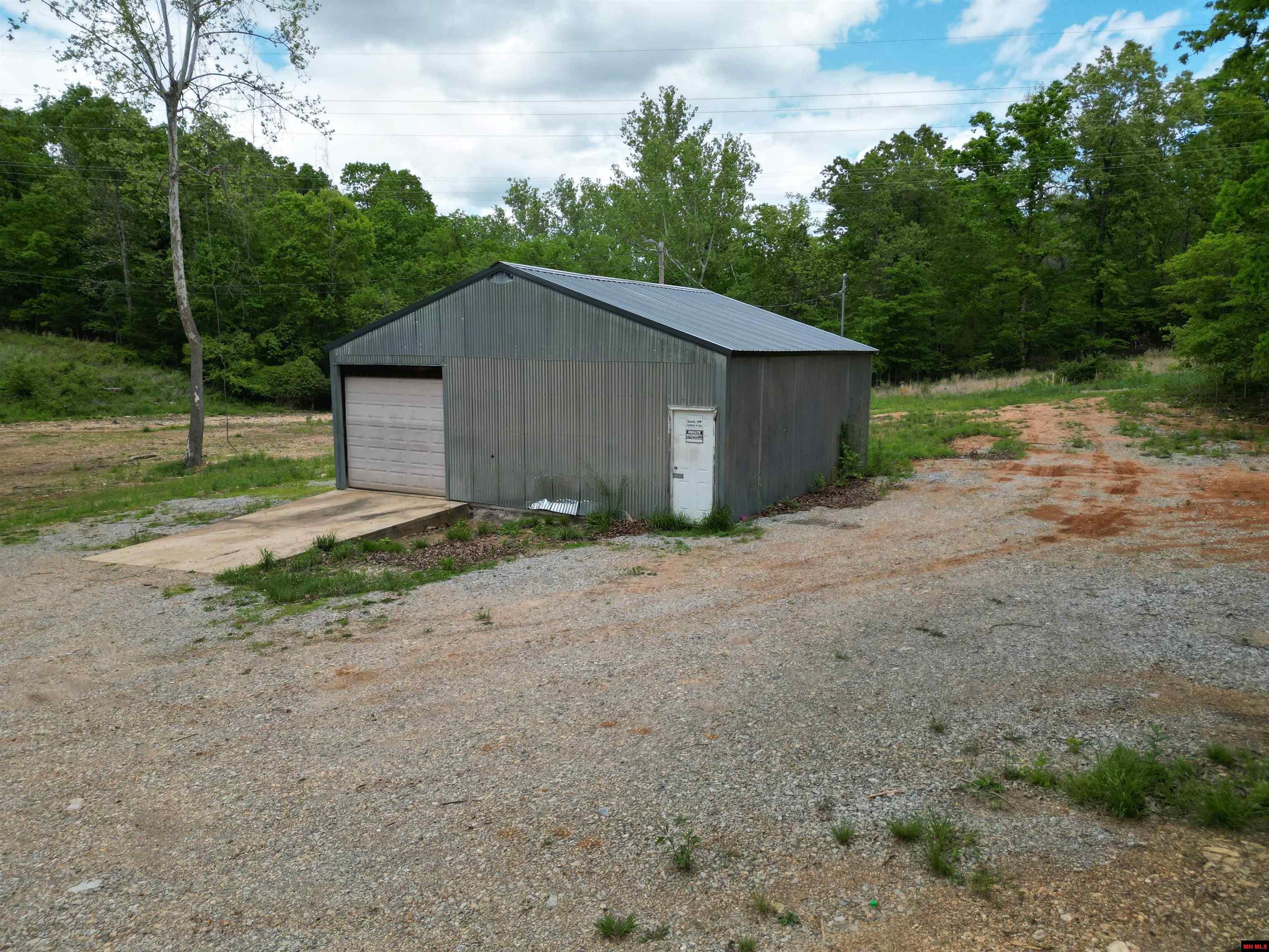 231 WESTCOTT DRIVE Mountain Home, AR