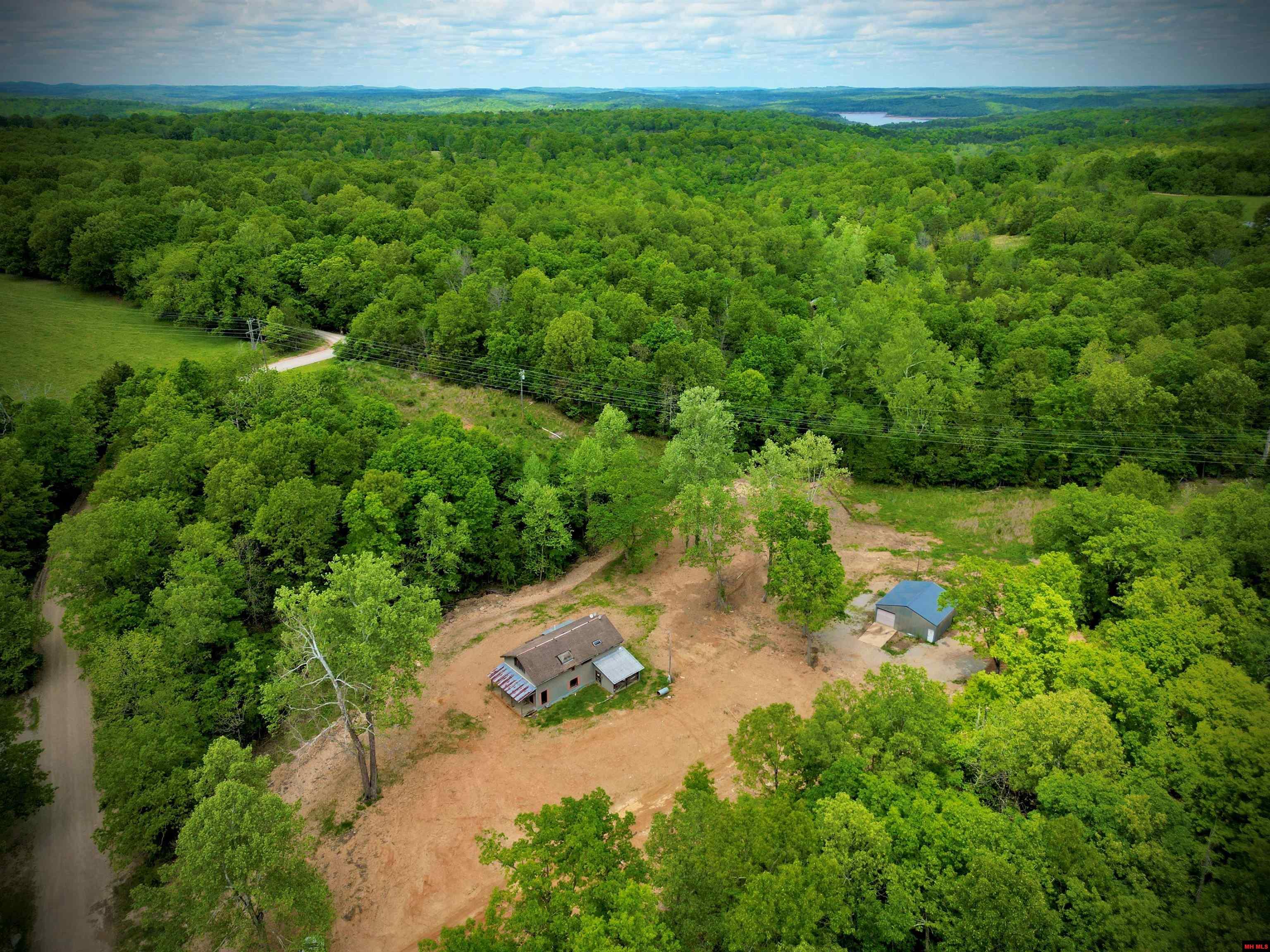 231 WESTCOTT DRIVE Mountain Home, AR