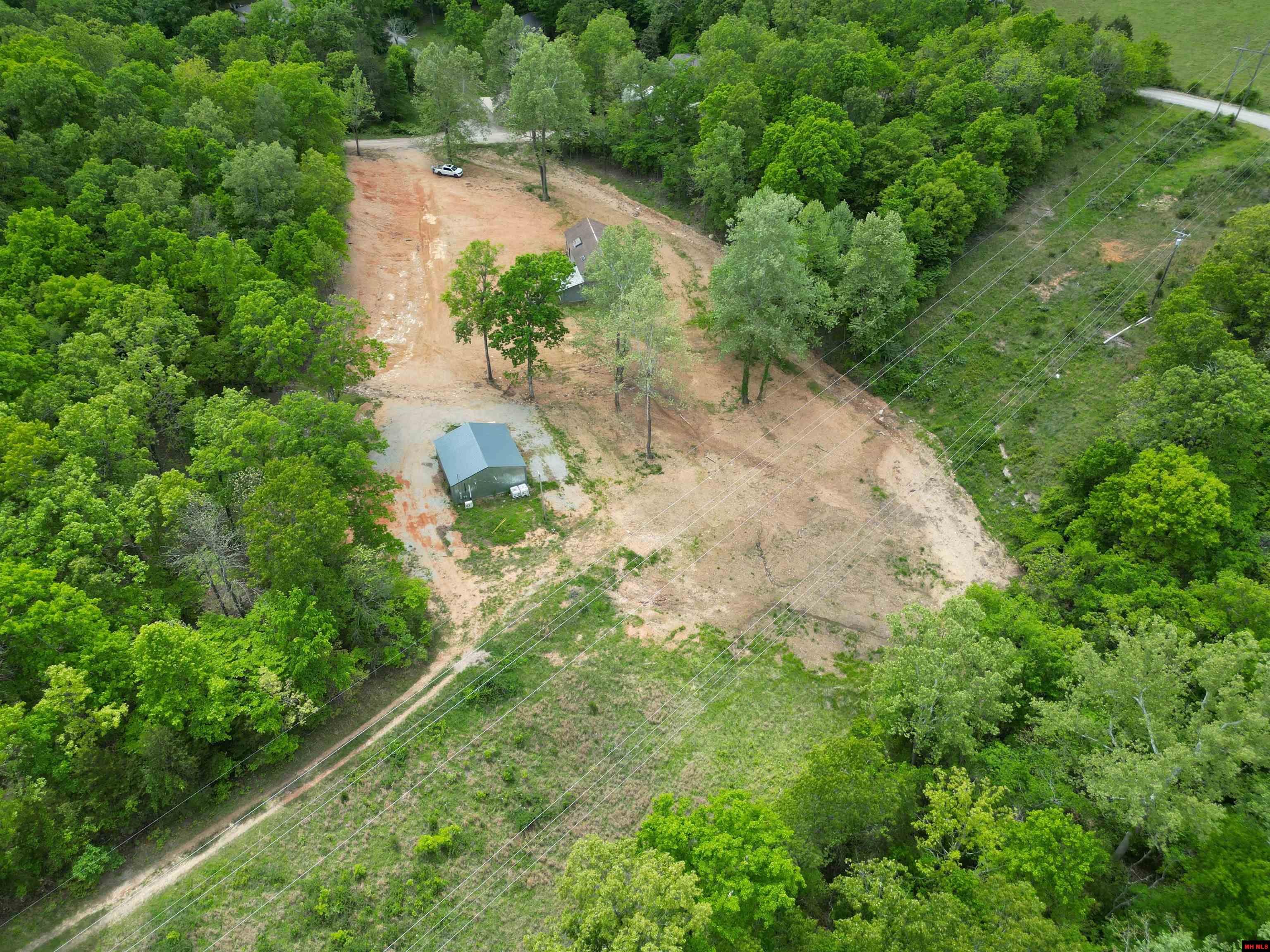 231 WESTCOTT DRIVE Mountain Home, AR