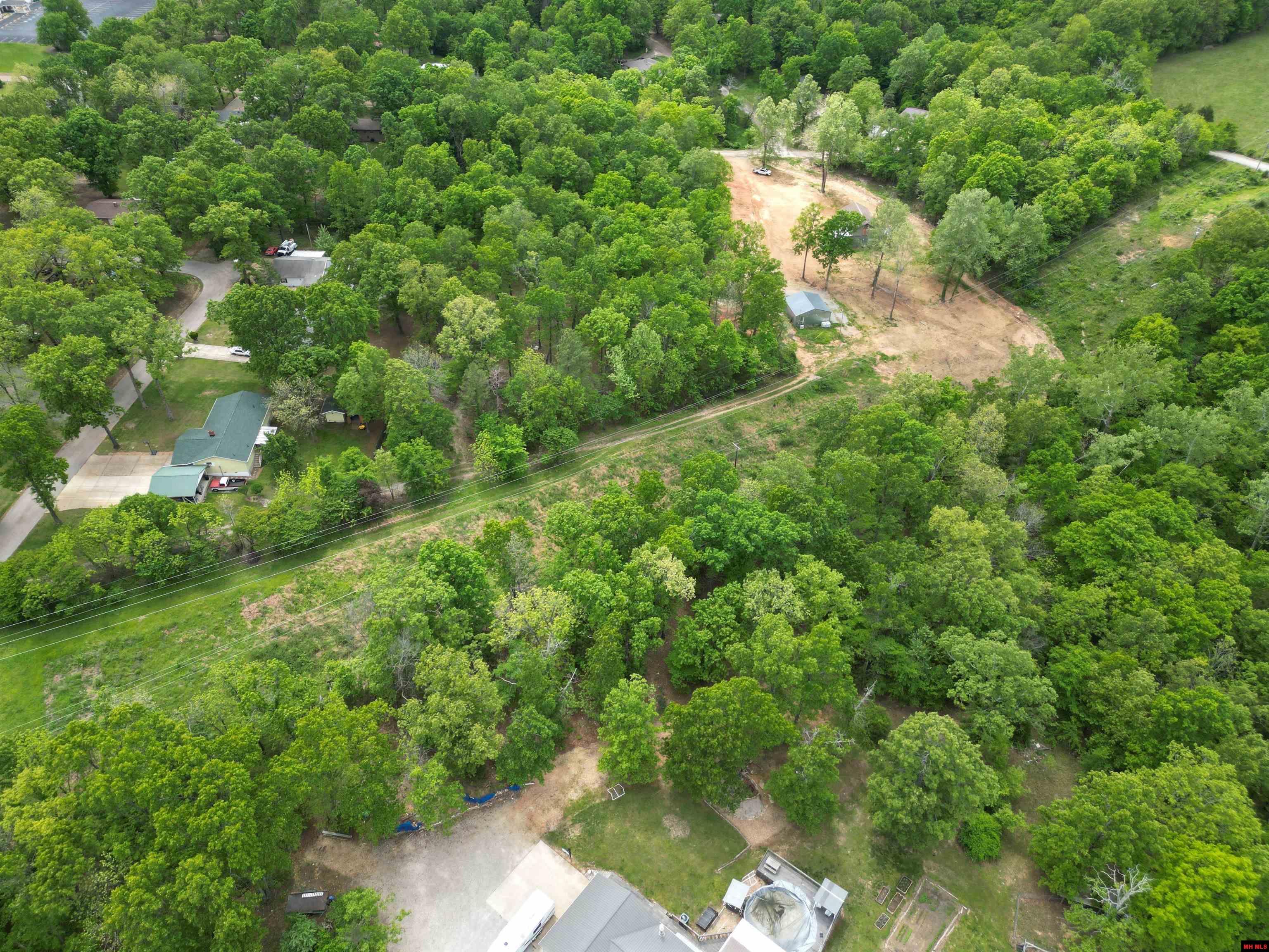 231 WESTCOTT DRIVE Mountain Home, AR