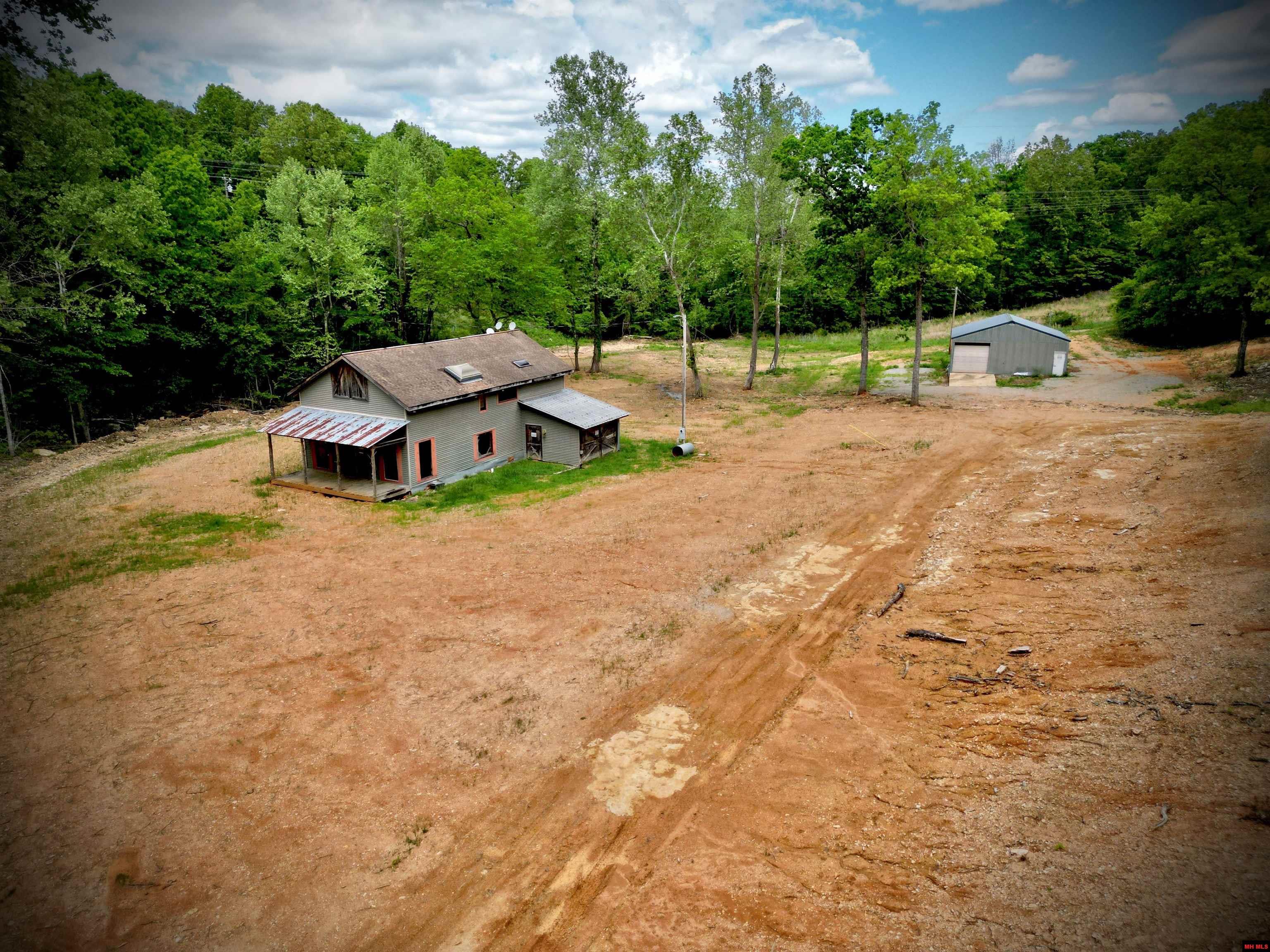 231 WESTCOTT DRIVE Mountain Home, AR