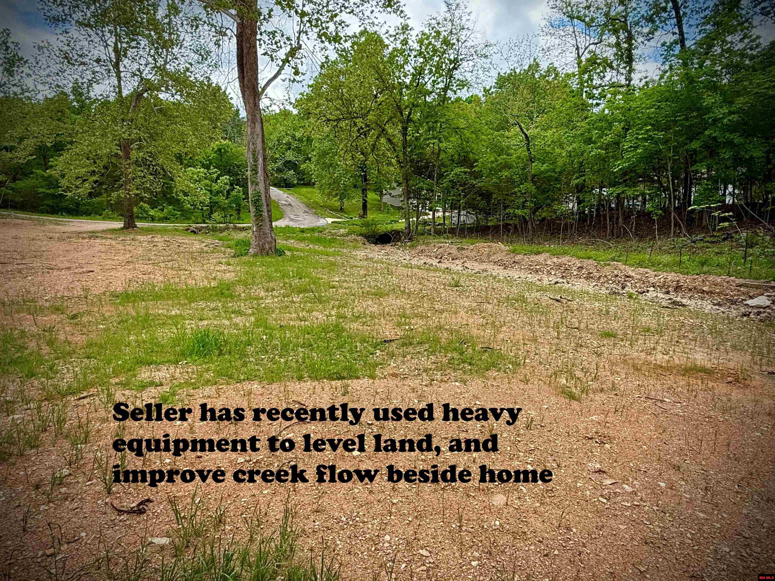 231 WESTCOTT DRIVE Mountain Home, AR