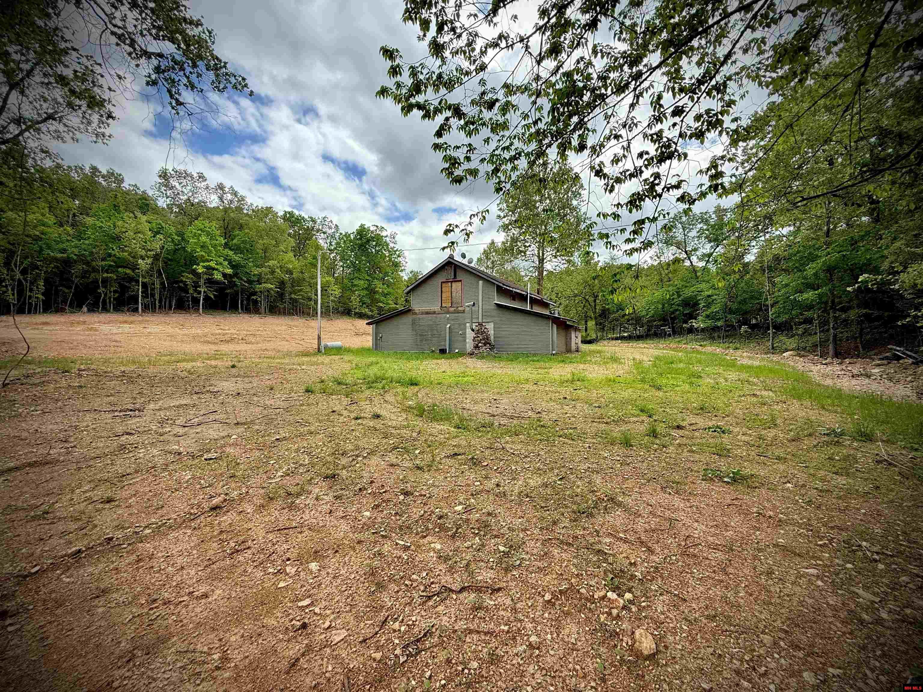 231 WESTCOTT DRIVE Mountain Home, AR