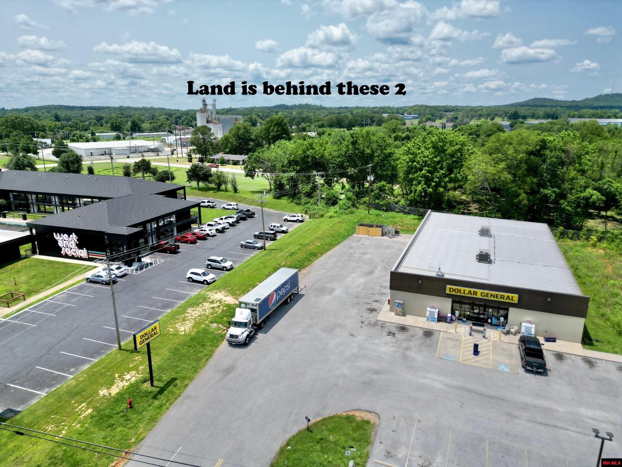 007-14367-000 W PAUL AVENUE Mountain Home, AR