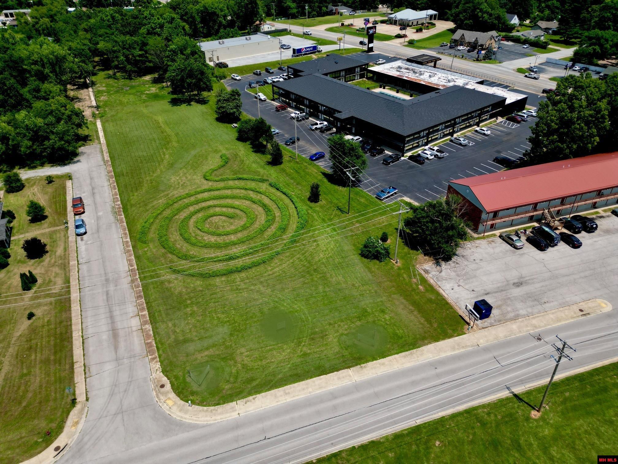 007-14367-000 W PAUL AVENUE Mountain Home, AR