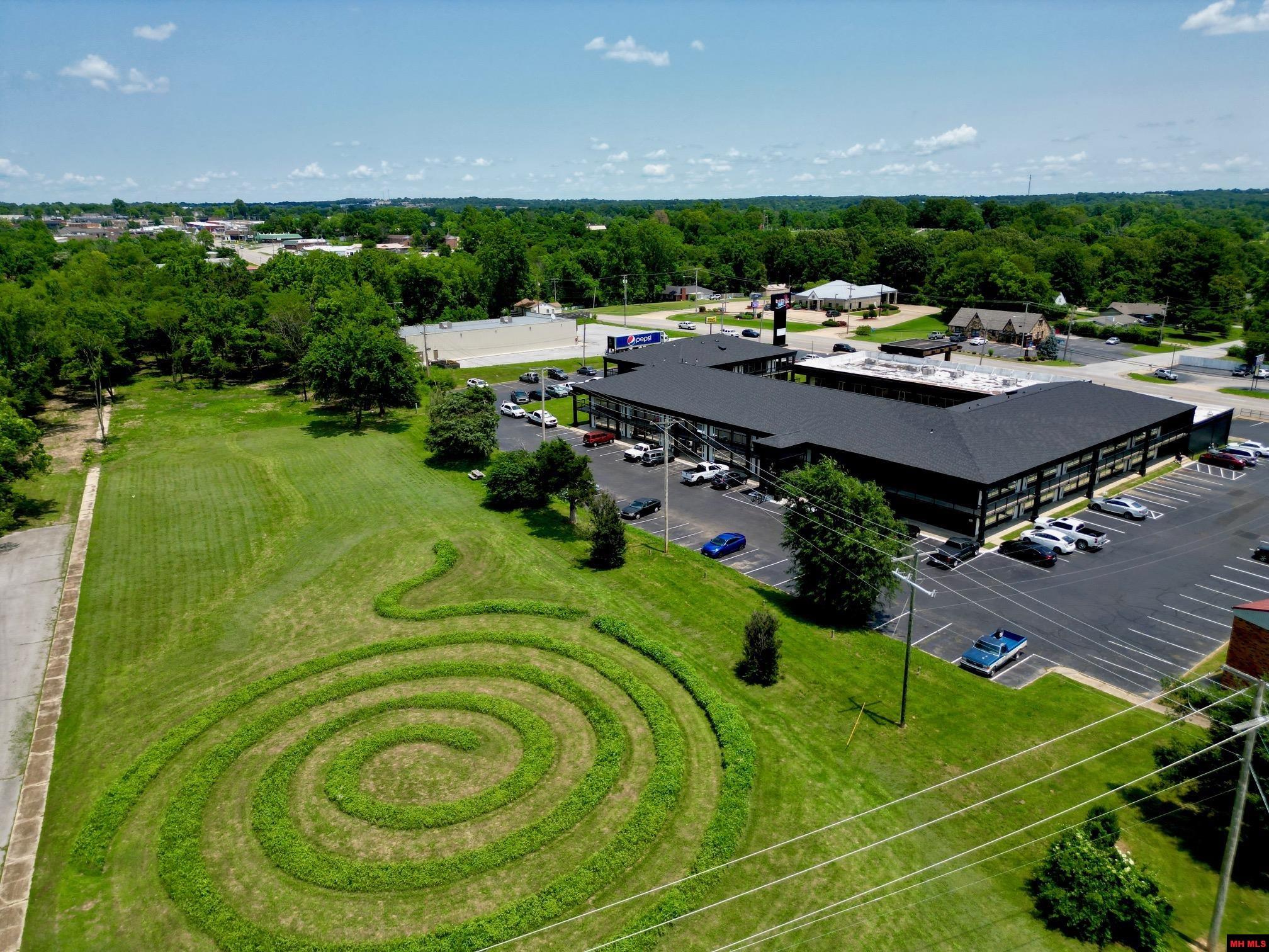 007-14367-000 W PAUL AVENUE Mountain Home, AR