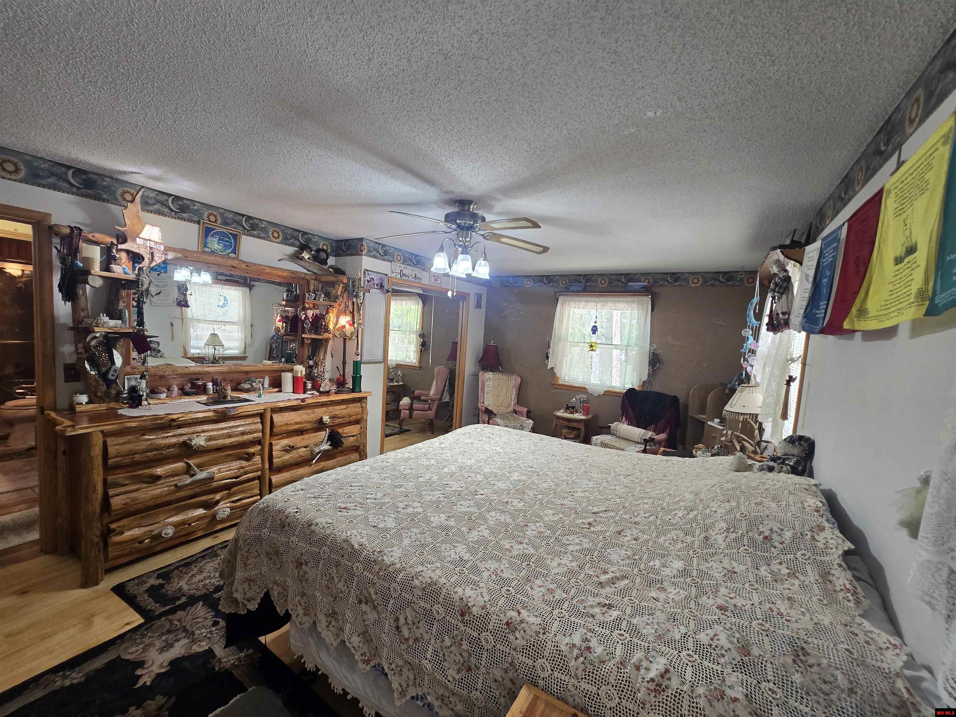 1535 MC 142 Oakland, AR 72661