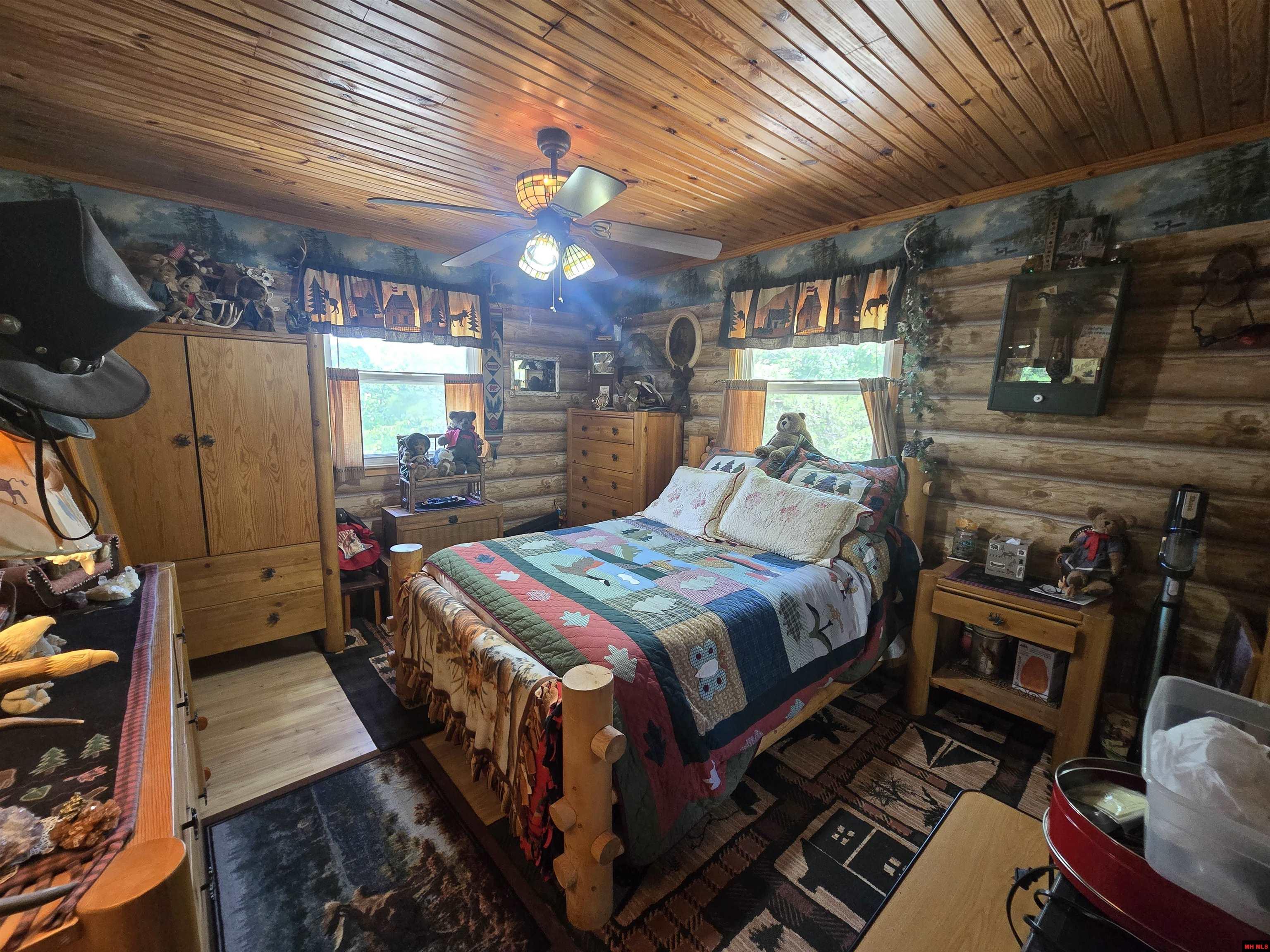 1535 MC 142 Oakland, AR 72661
