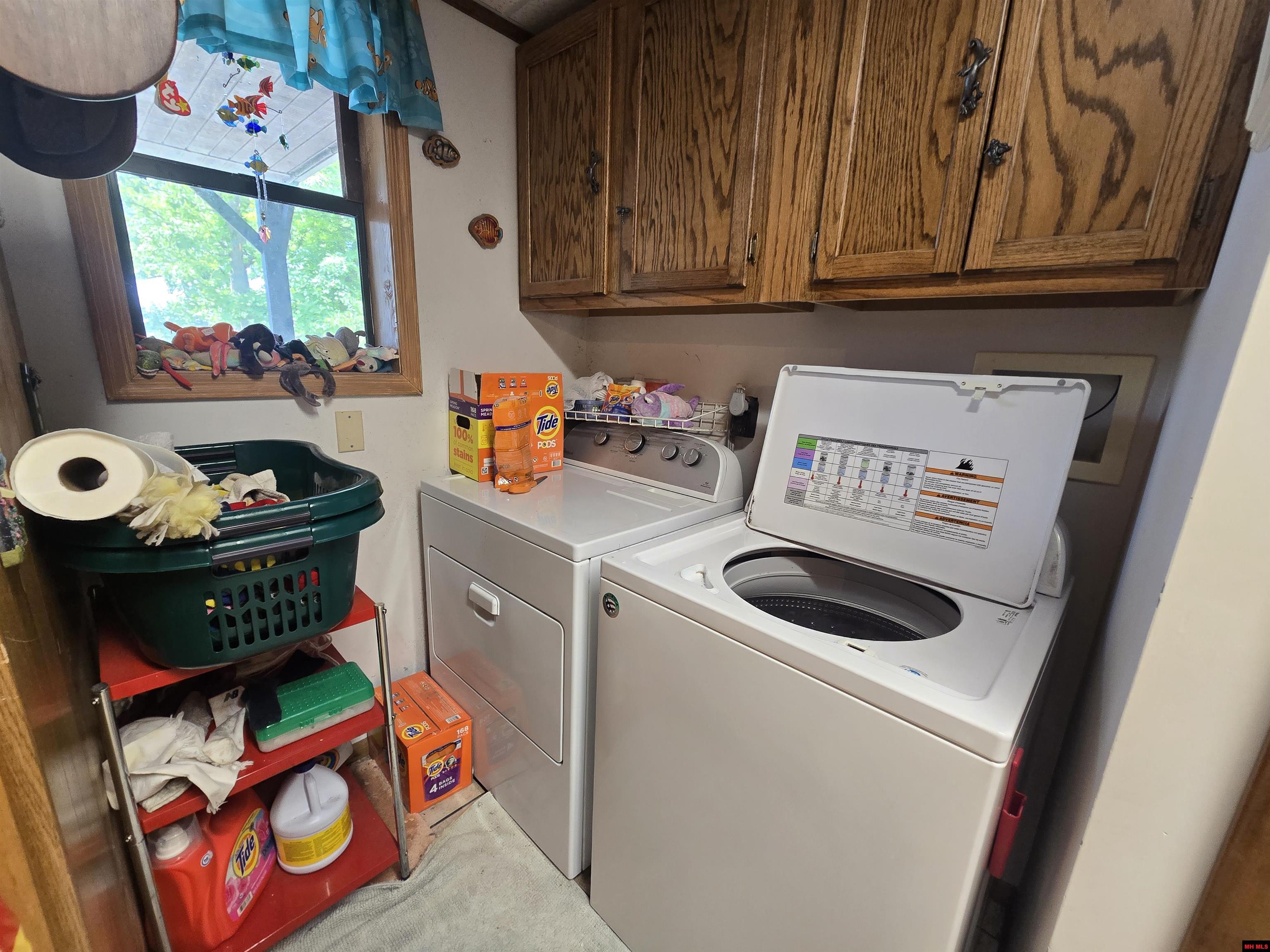 1535 MC 142 Oakland, AR 72661