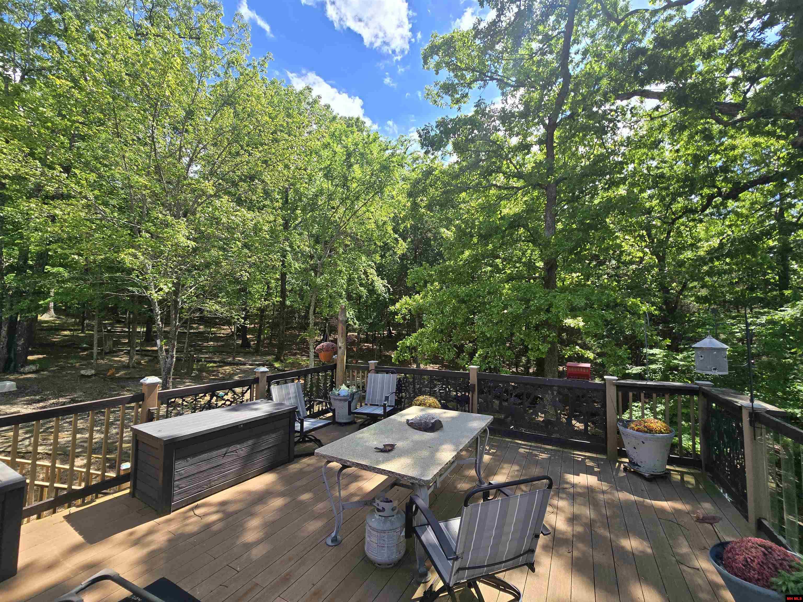 1535 MC 142 Oakland, AR 72661