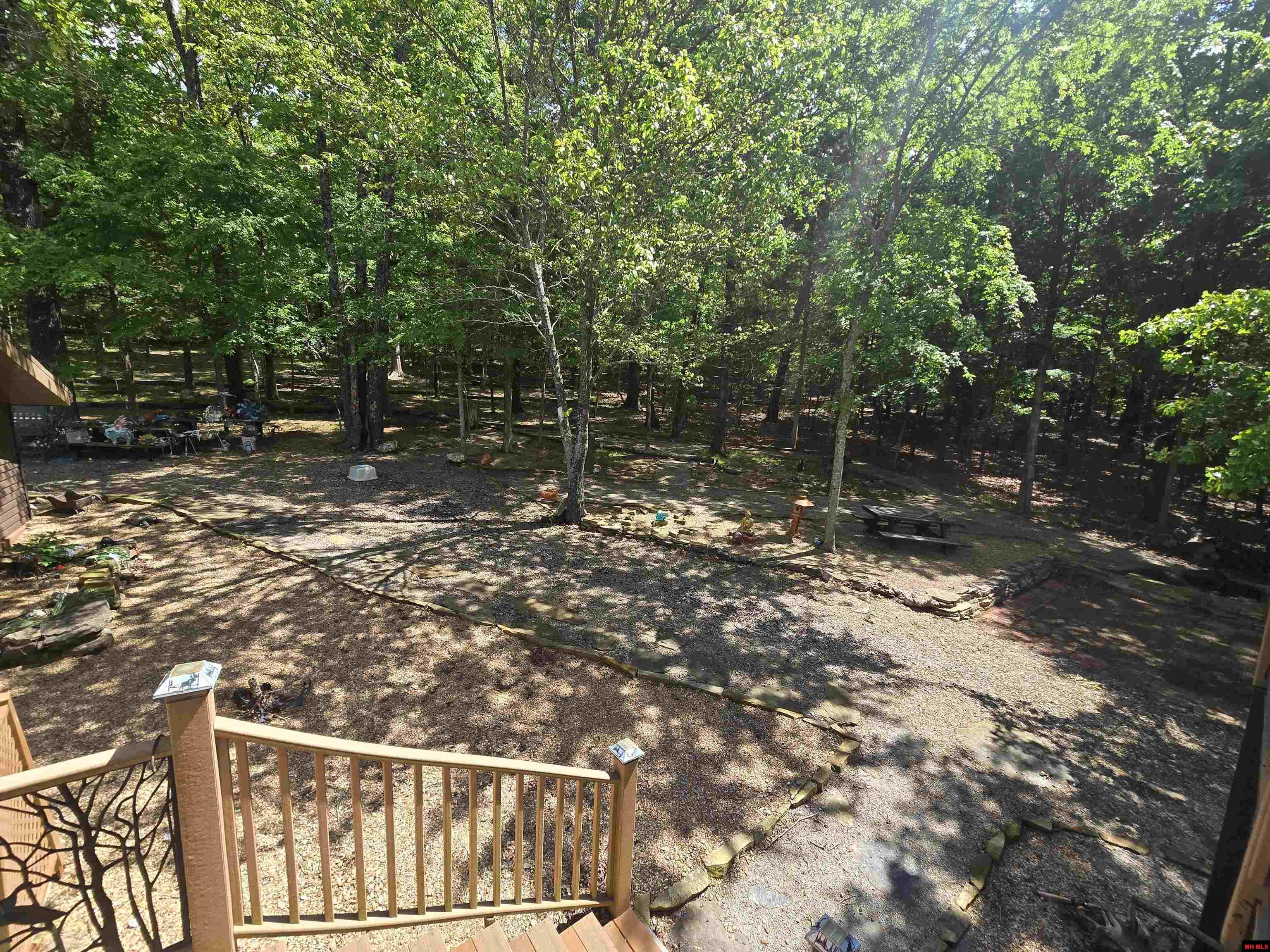 1535 MC 142 Oakland, AR 72661