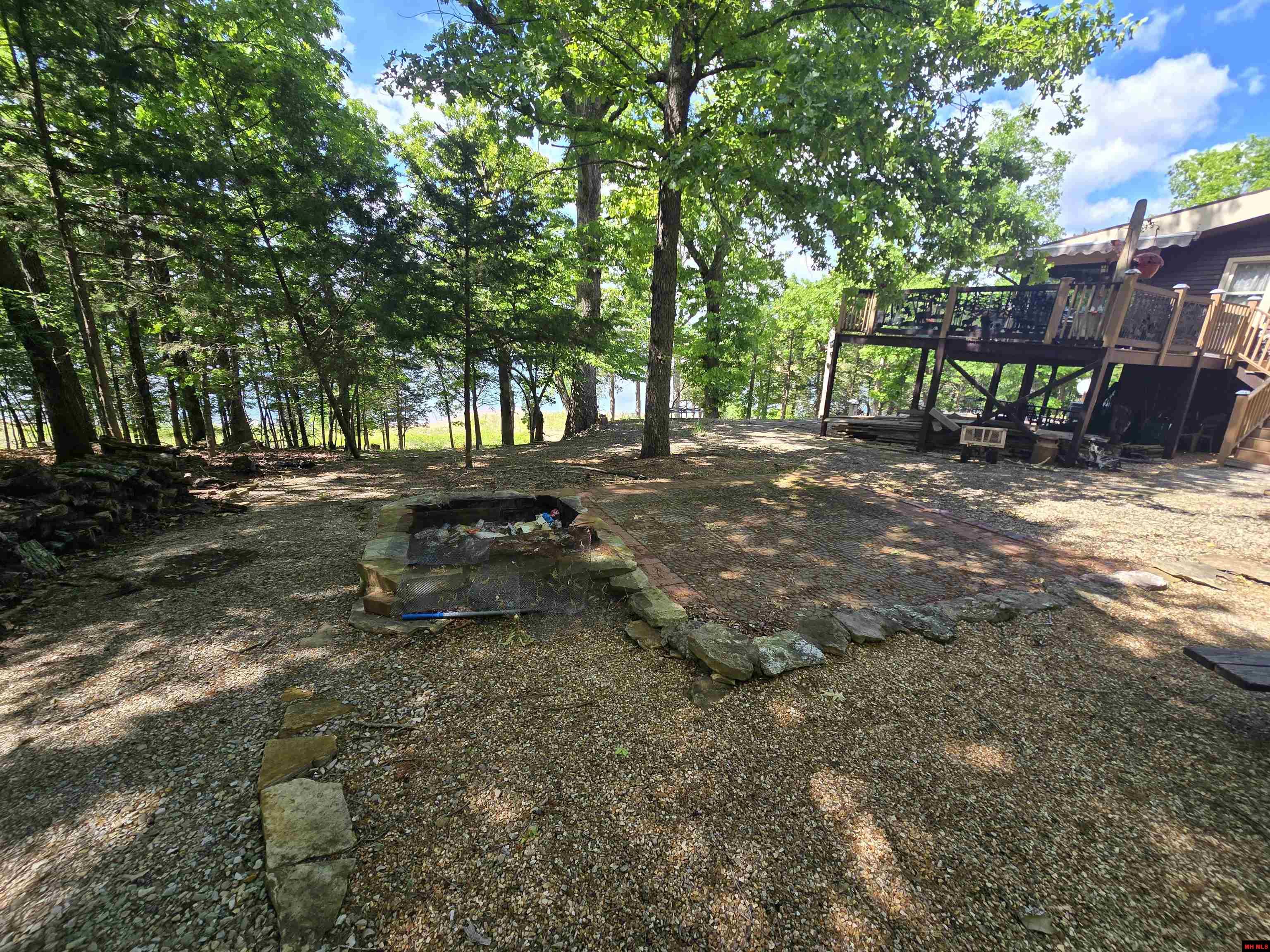1535 MC 142 Oakland, AR 72661