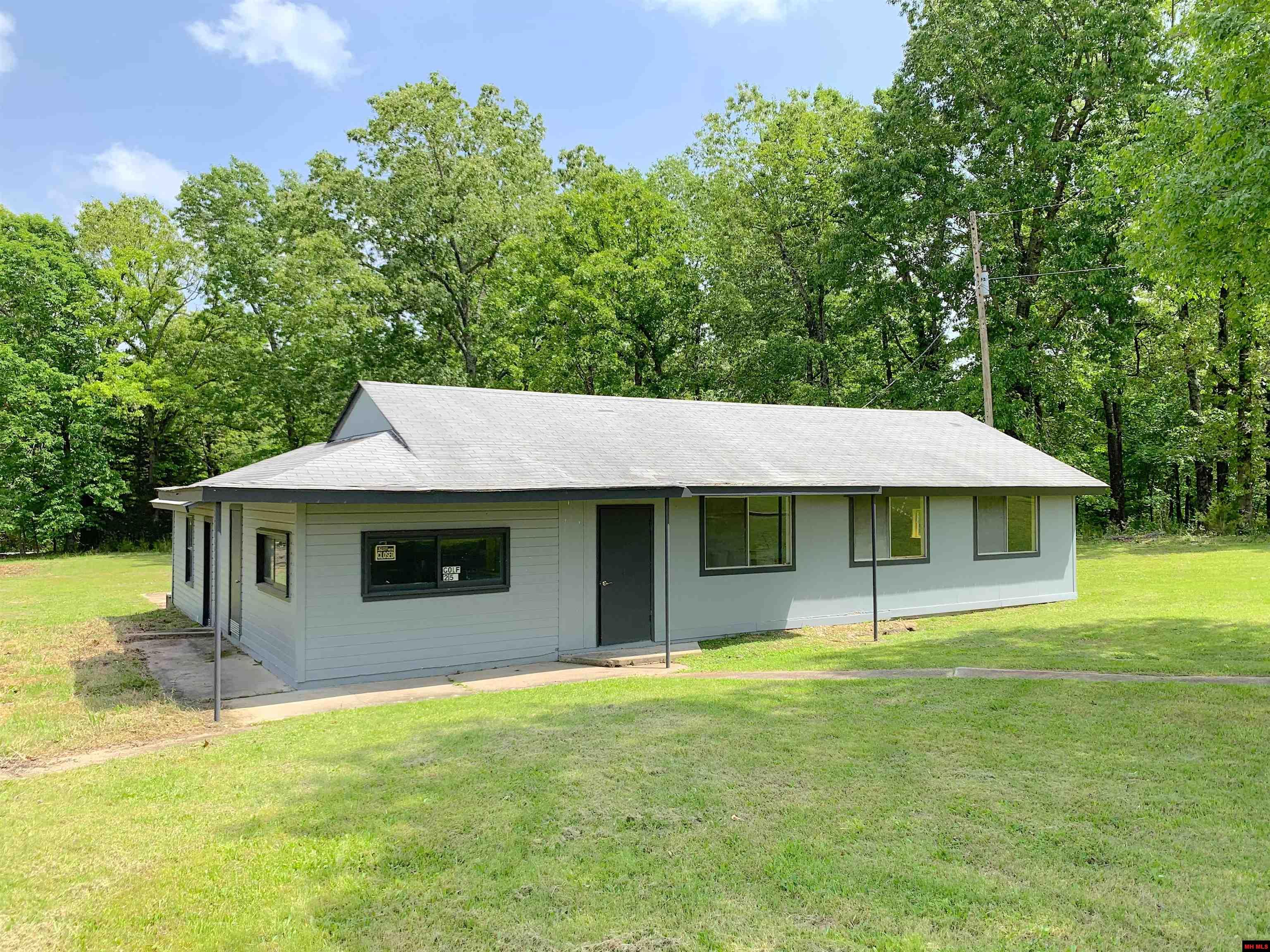 2229 CENTRAL BOULEVARD Bull Shoals, AR 72619