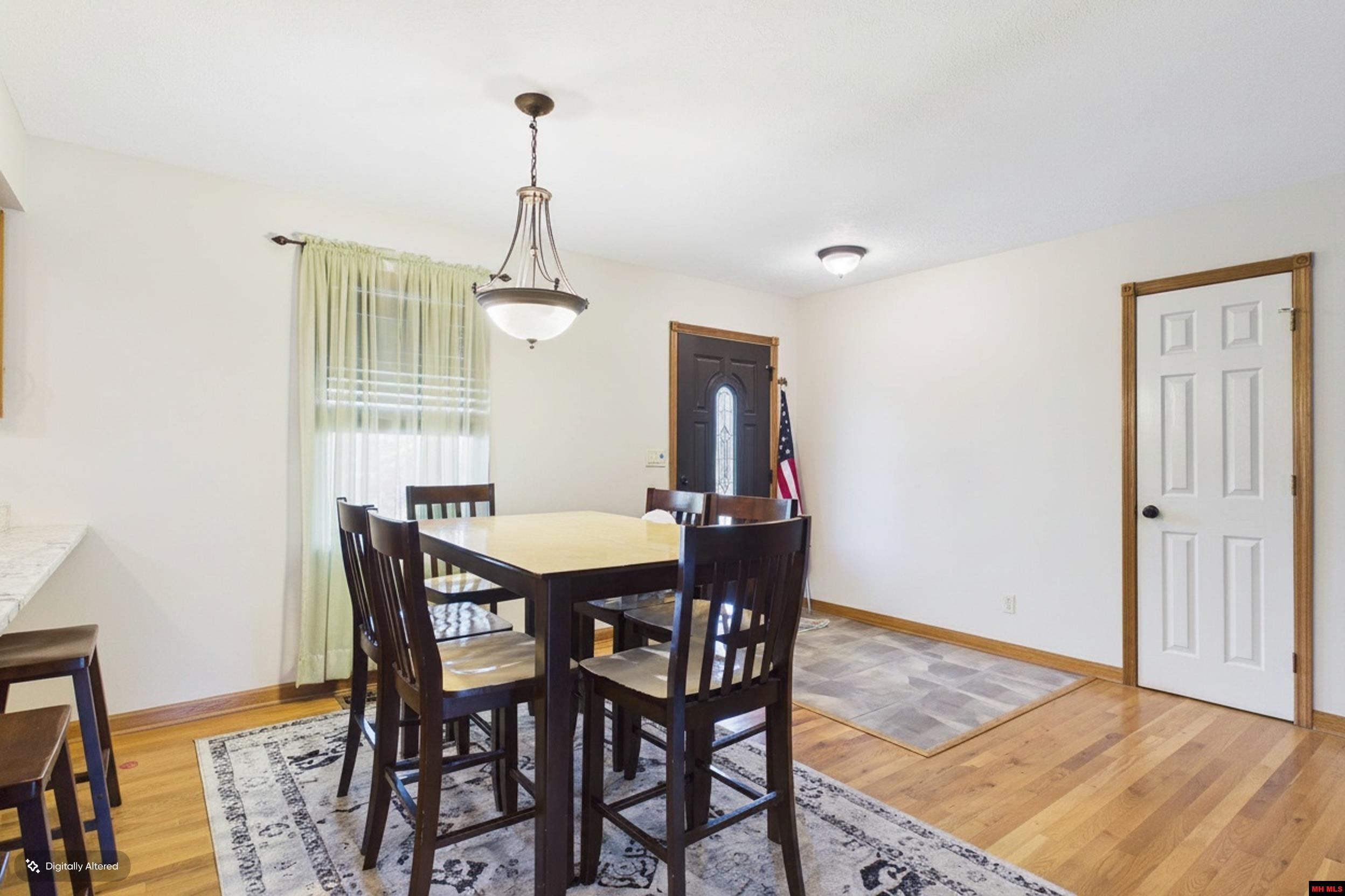1321 WEBBER ROAD Mountain Home, AR 72653