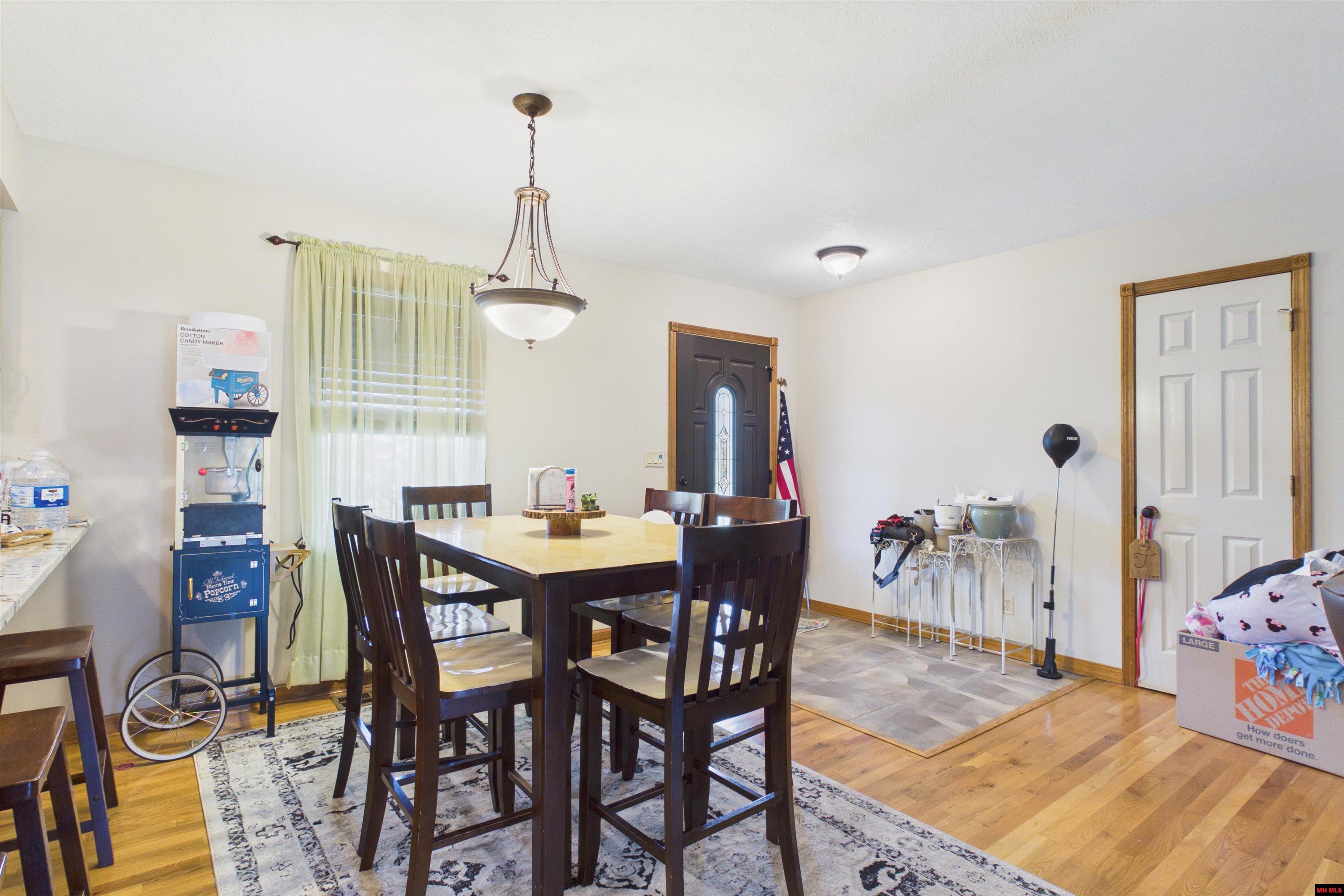 1321 WEBBER ROAD Mountain Home, AR 72653