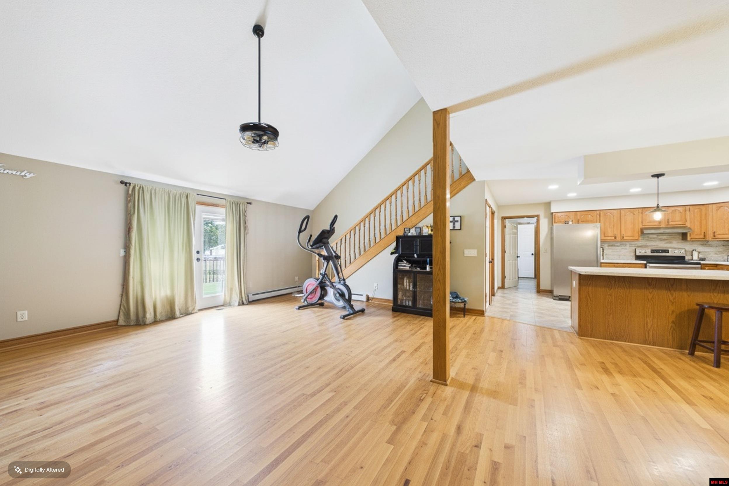 1321 WEBBER ROAD Mountain Home, AR 72653