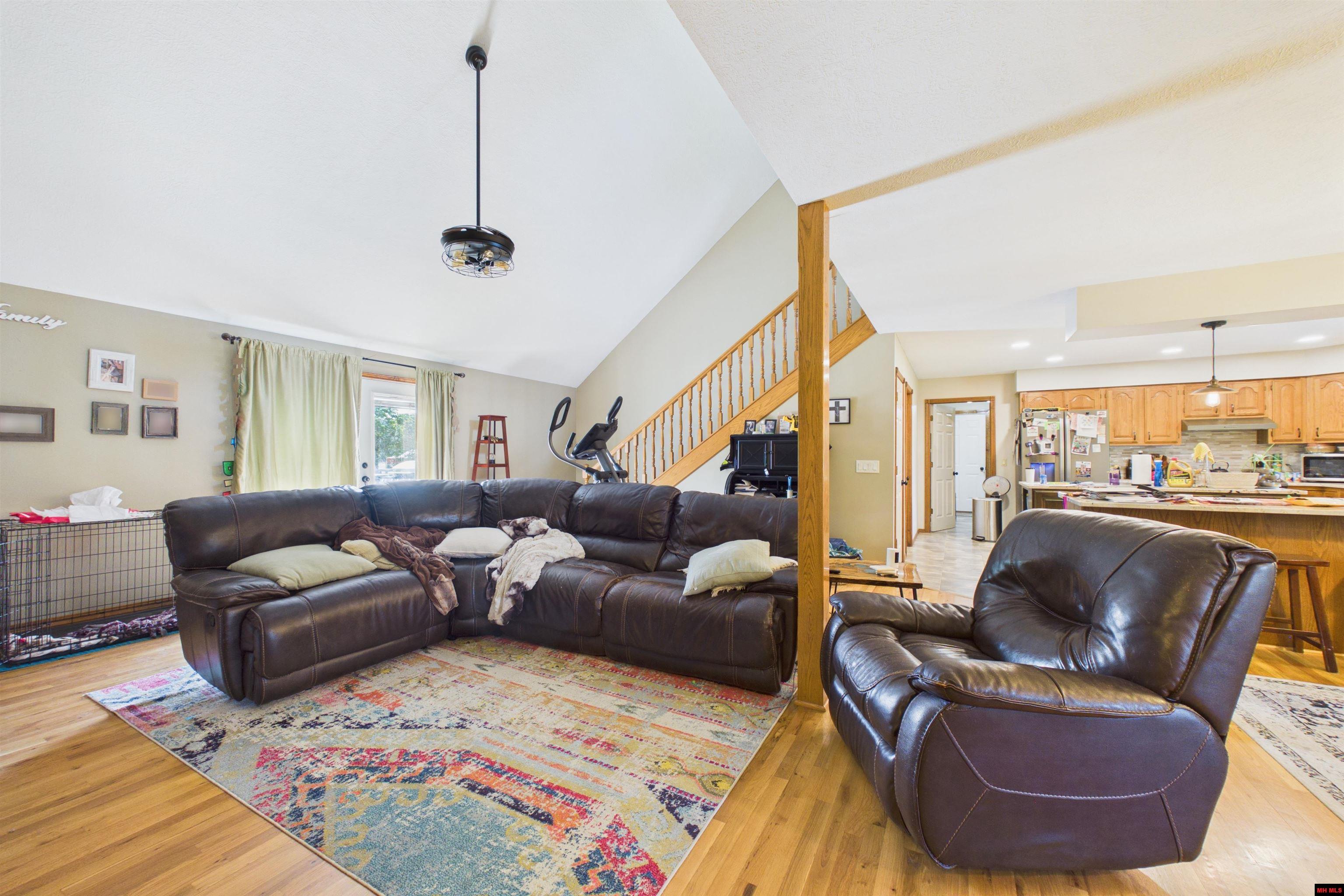 1321 WEBBER ROAD Mountain Home, AR 72653