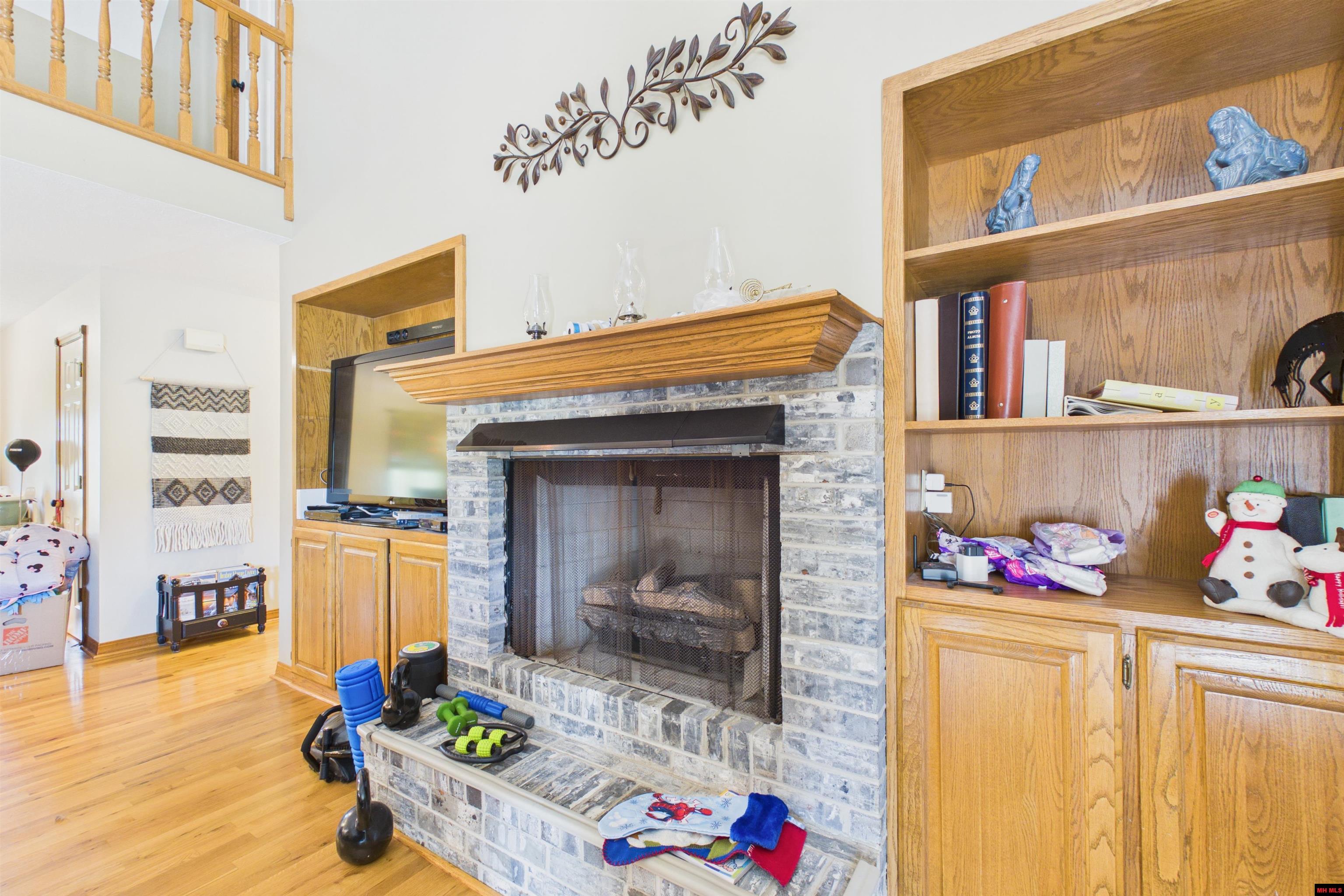 1321 WEBBER ROAD Mountain Home, AR 72653
