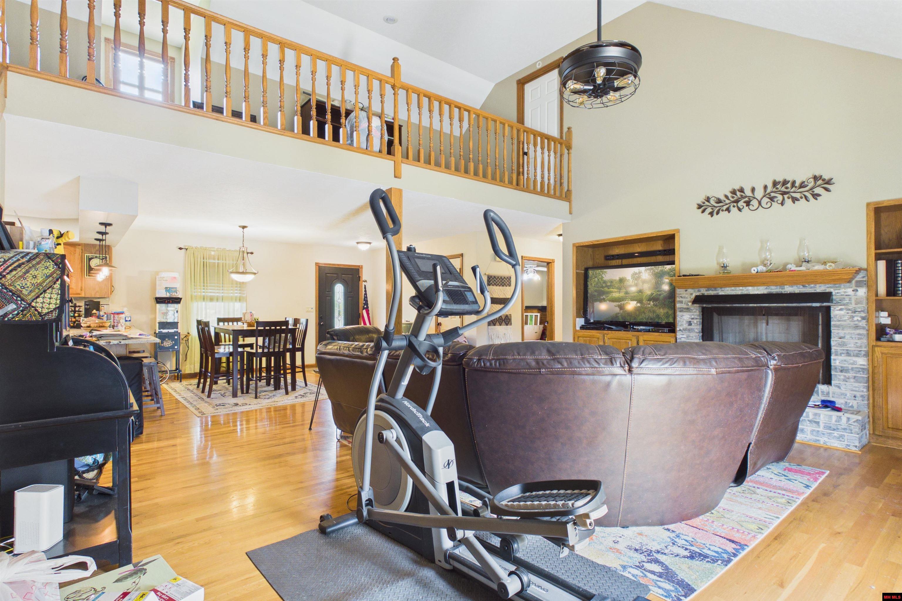 1321 WEBBER ROAD Mountain Home, AR 72653