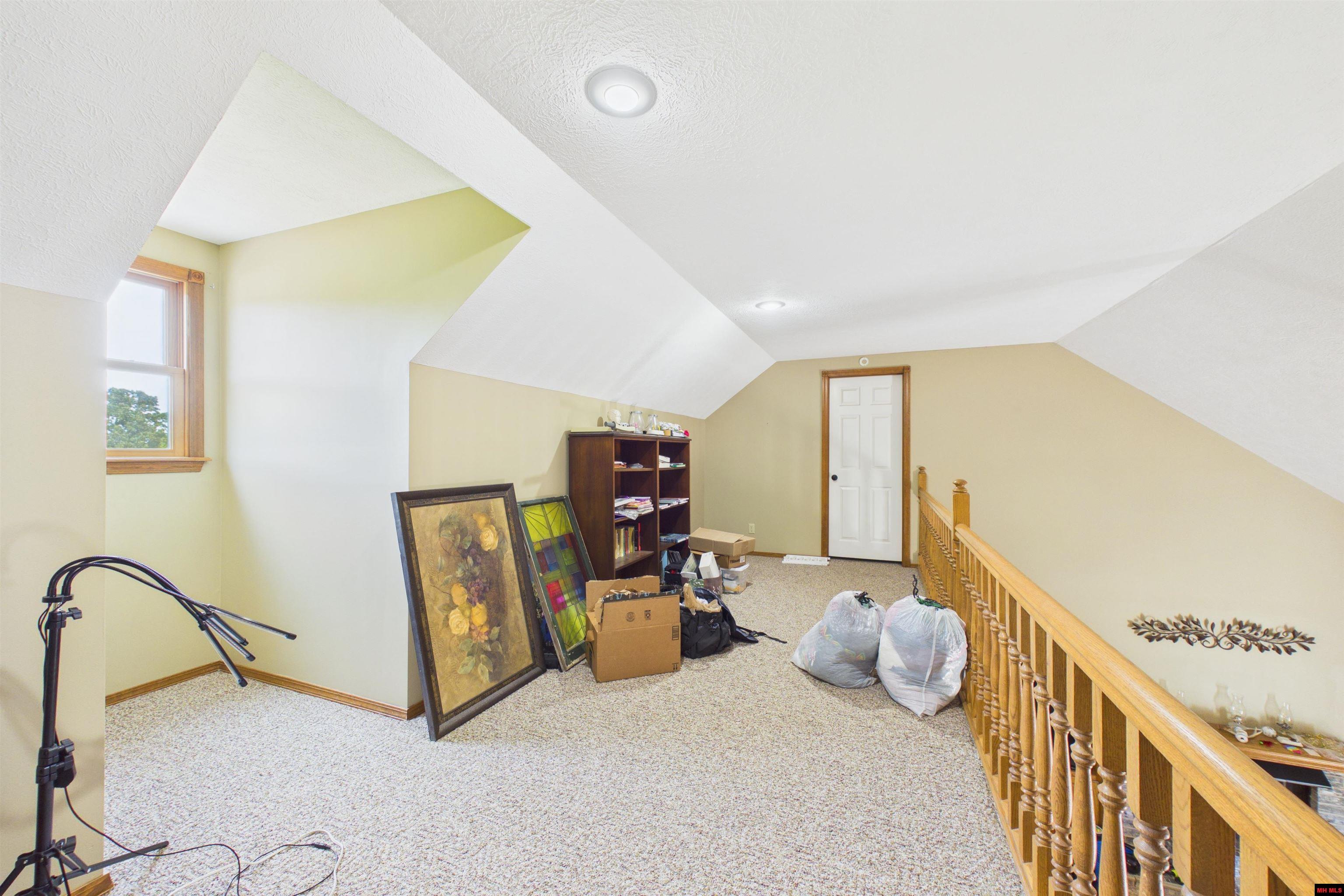 1321 WEBBER ROAD Mountain Home, AR 72653