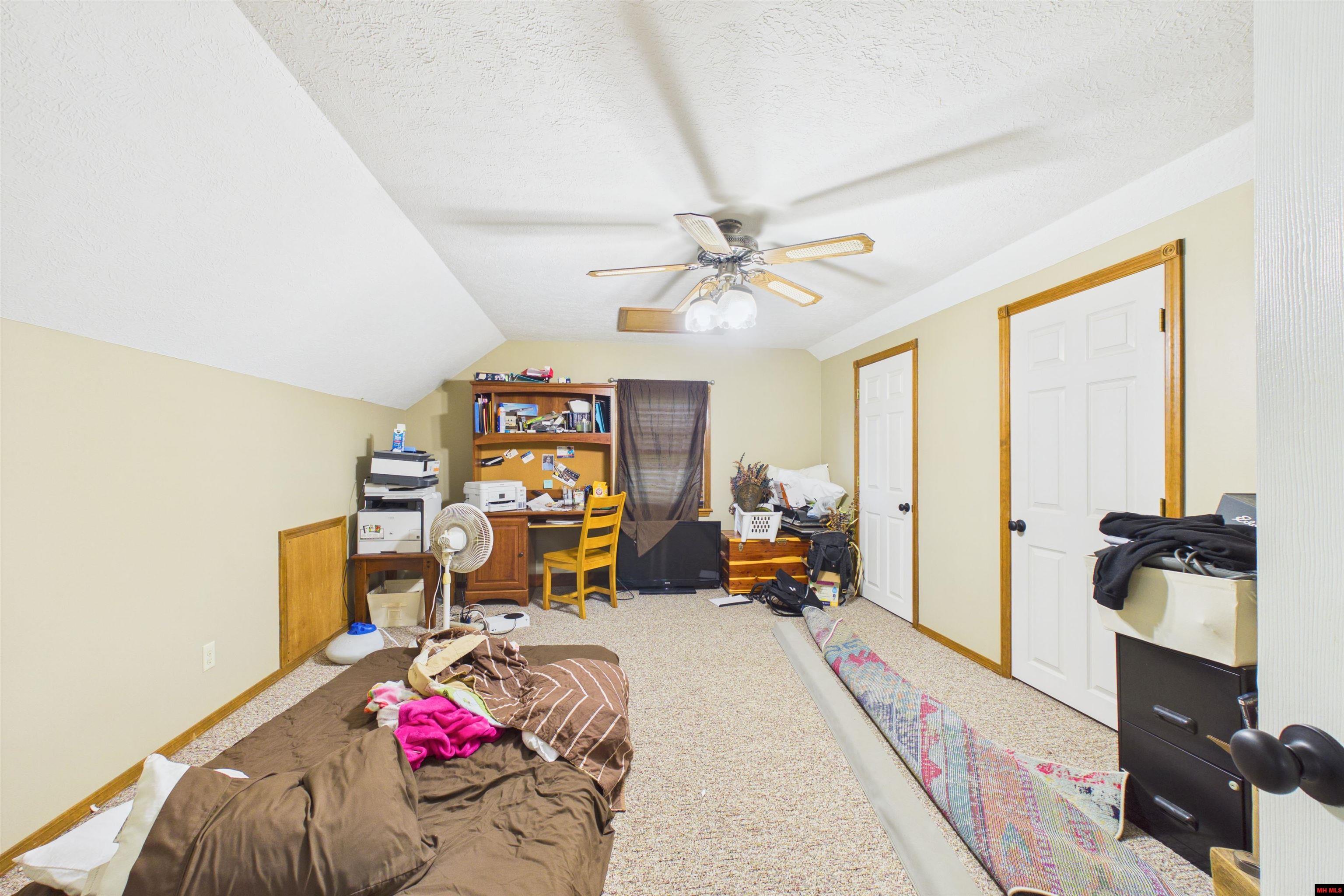 1321 WEBBER ROAD Mountain Home, AR 72653