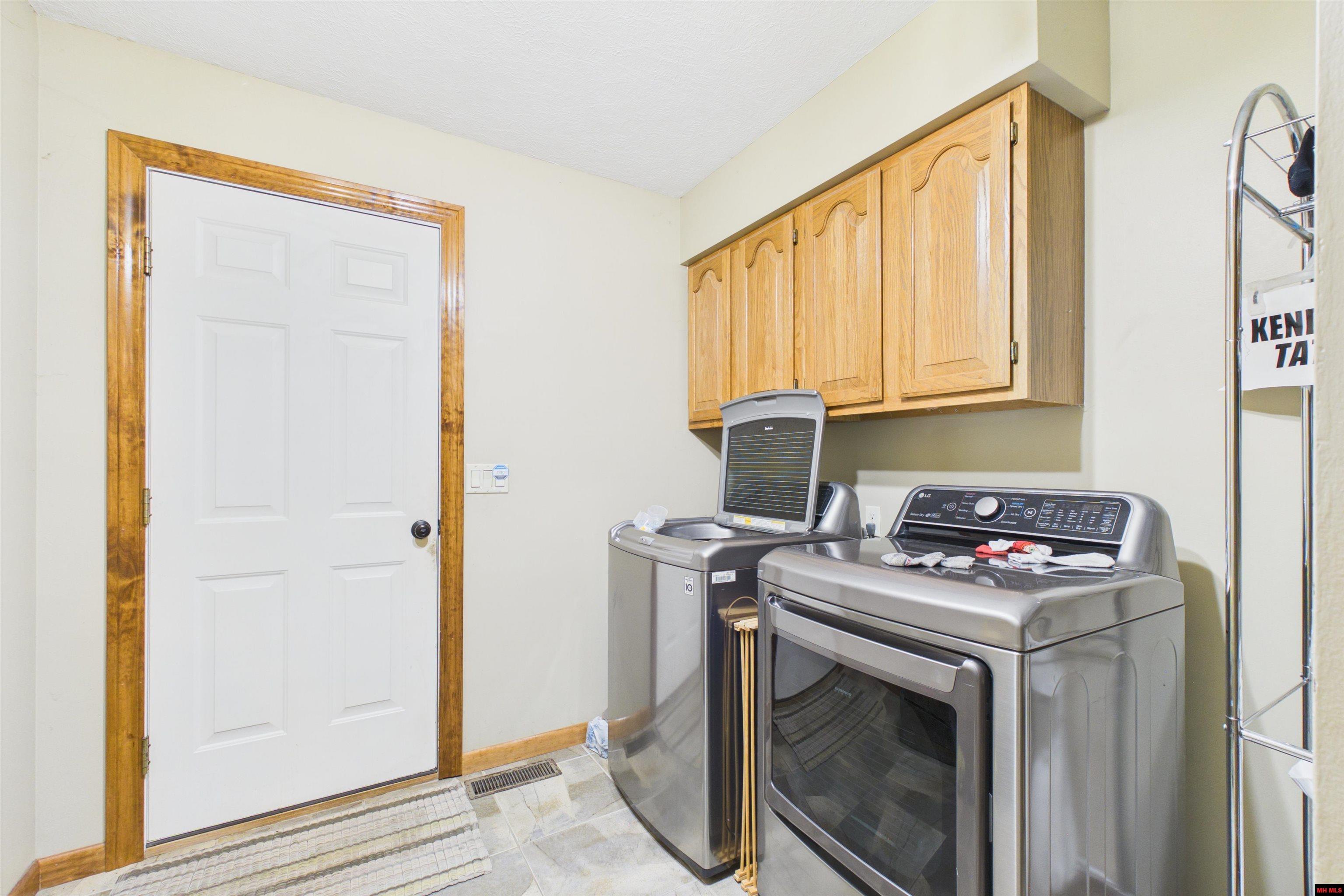 1321 WEBBER ROAD Mountain Home, AR 72653