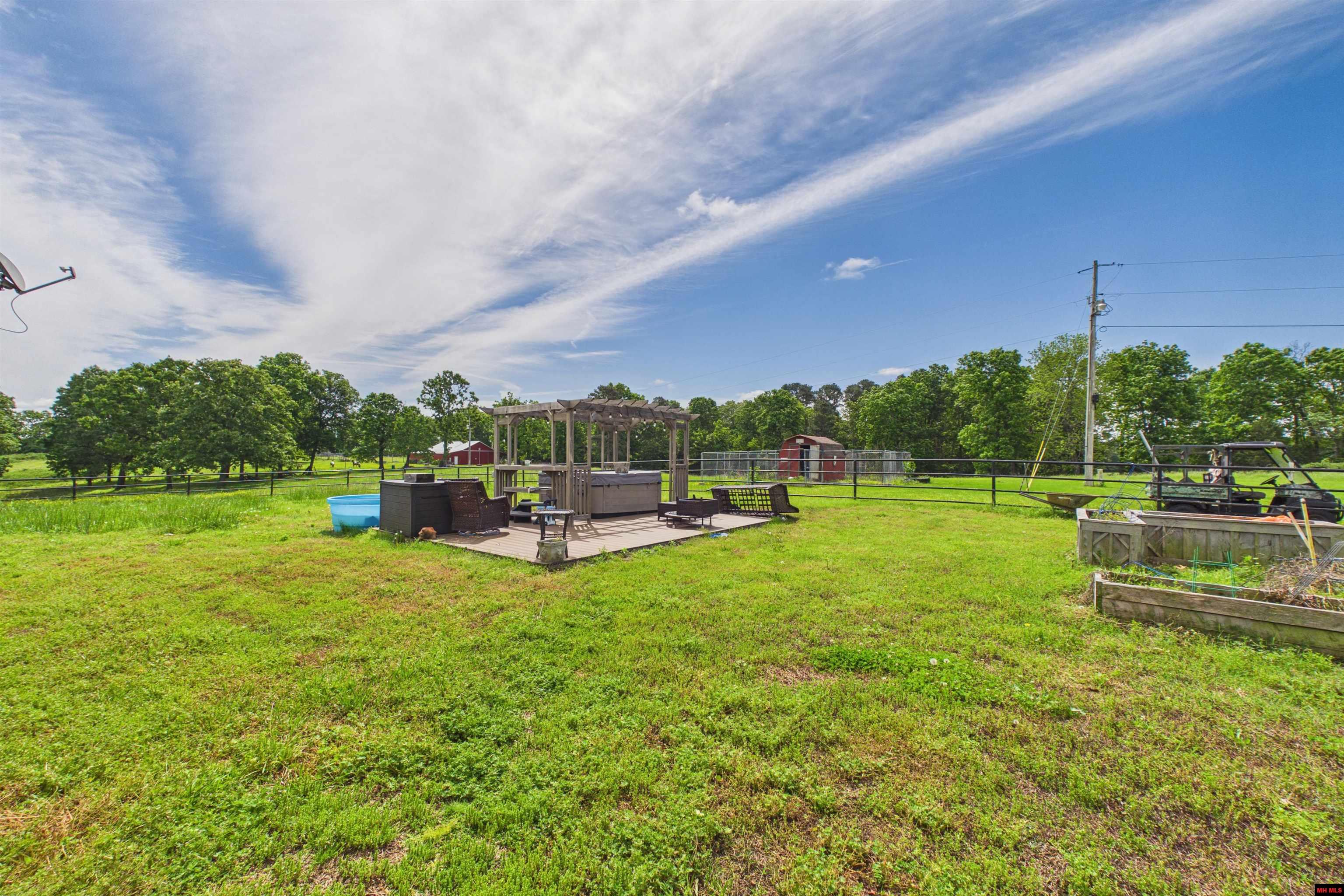 1321 WEBBER ROAD Mountain Home, AR 72653