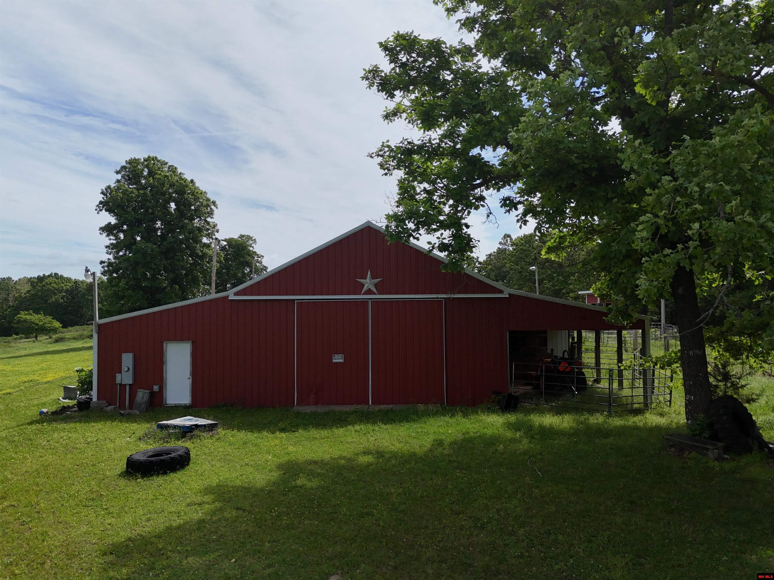 1321 WEBBER ROAD Mountain Home, AR 72653