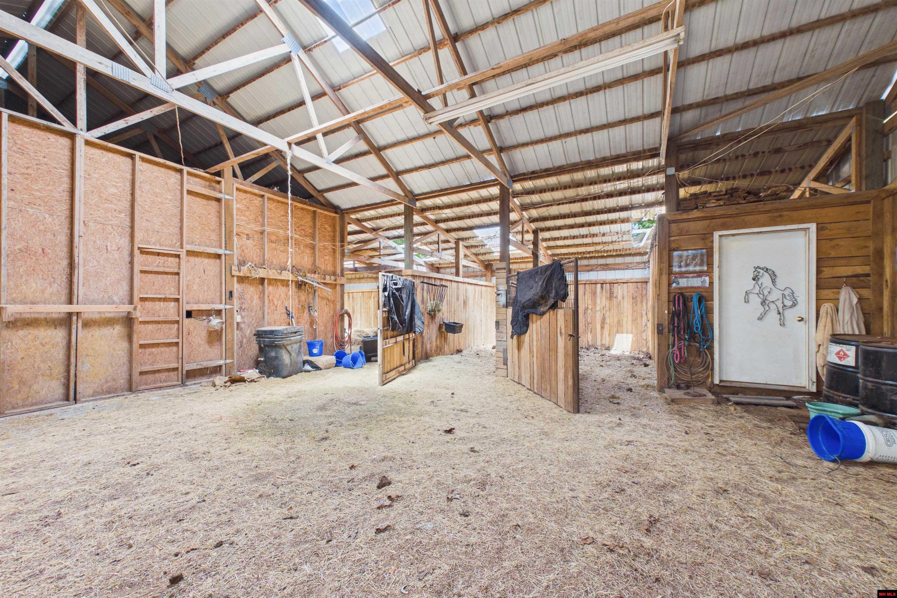 1321 WEBBER ROAD Mountain Home, AR 72653