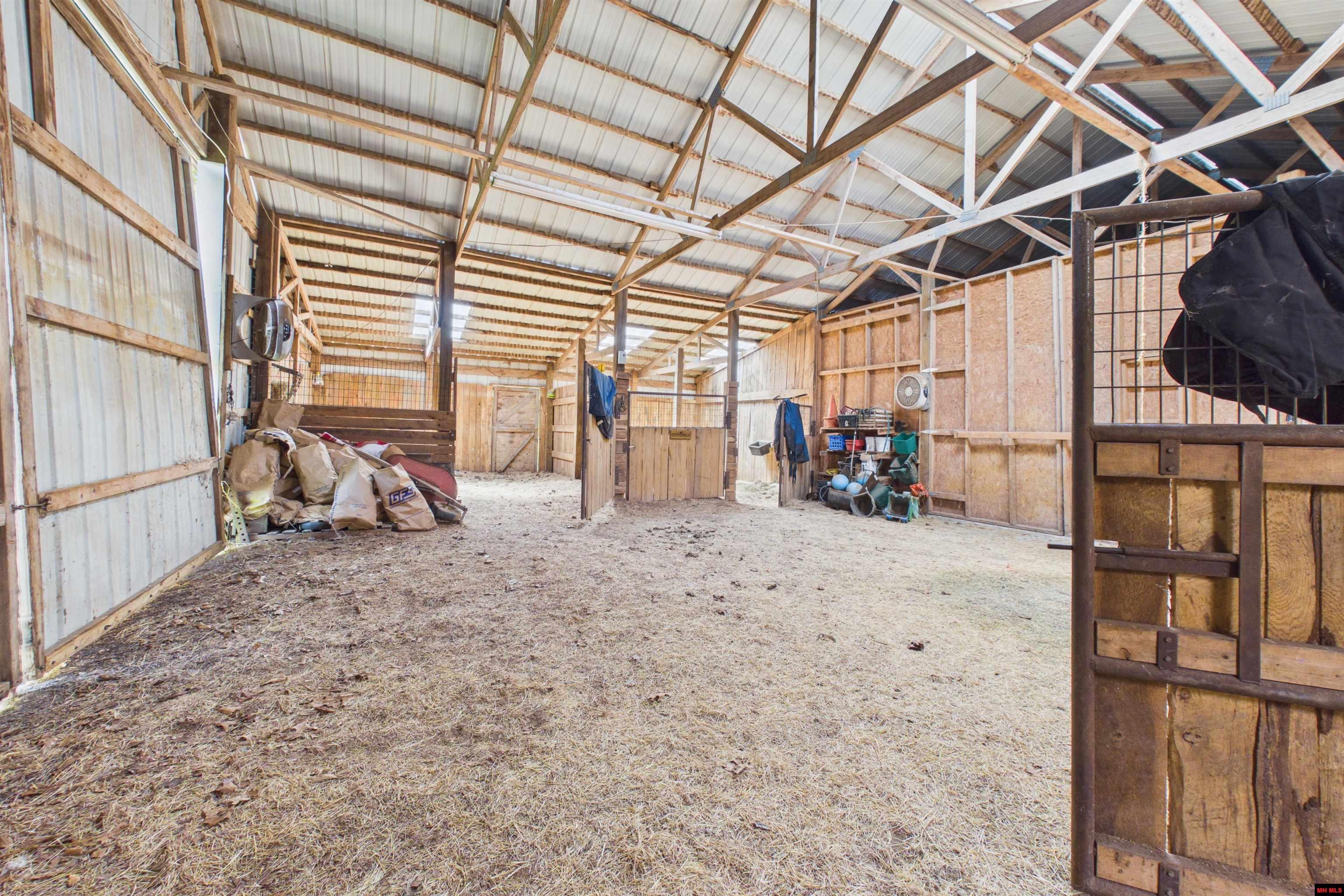 1321 WEBBER ROAD Mountain Home, AR 72653