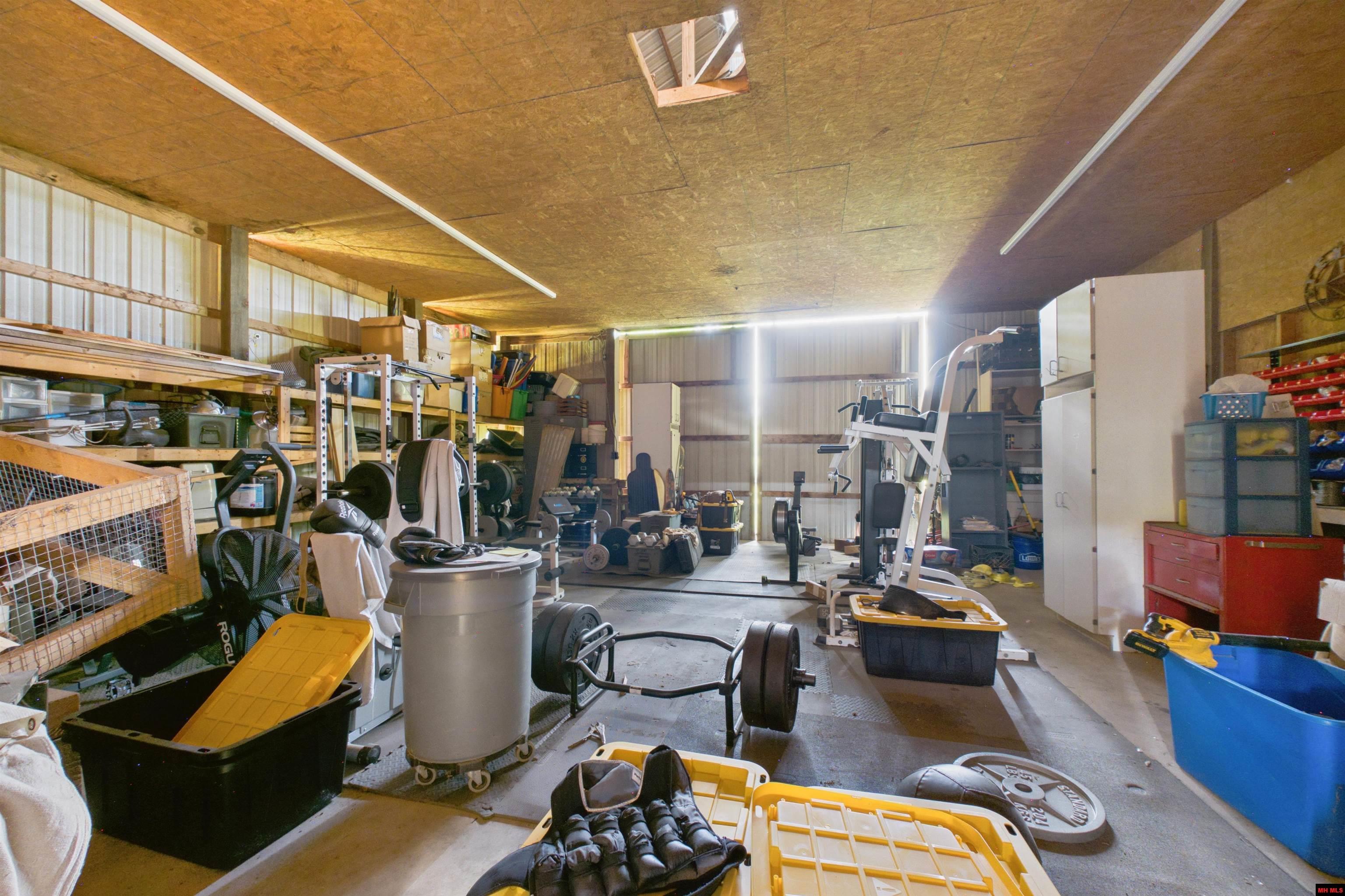 1321 WEBBER ROAD Mountain Home, AR 72653