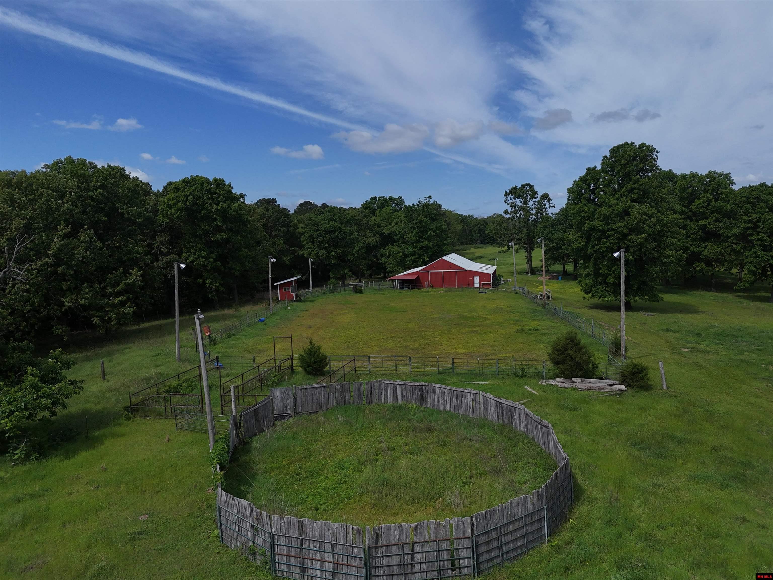 1321 WEBBER ROAD Mountain Home, AR 72653