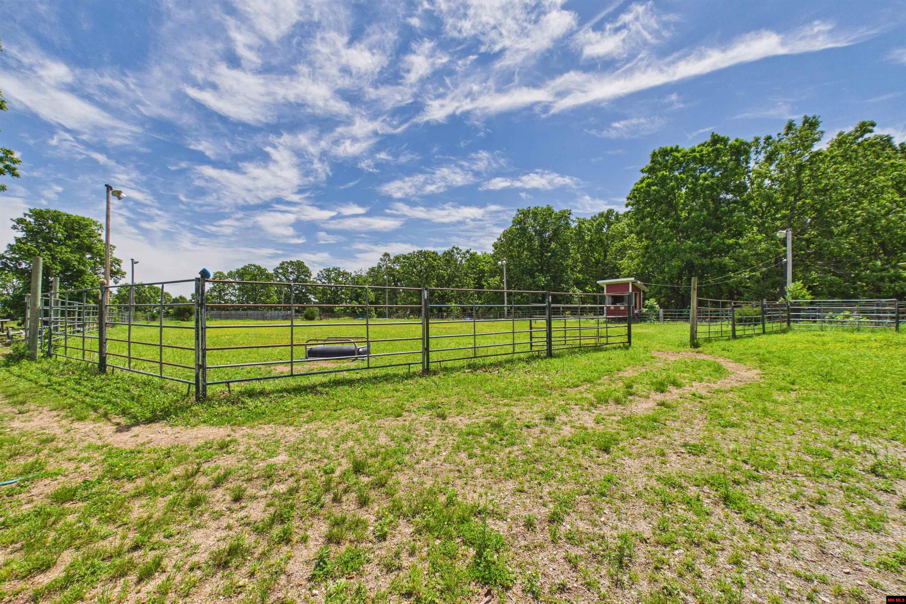 1321 WEBBER ROAD Mountain Home, AR 72653
