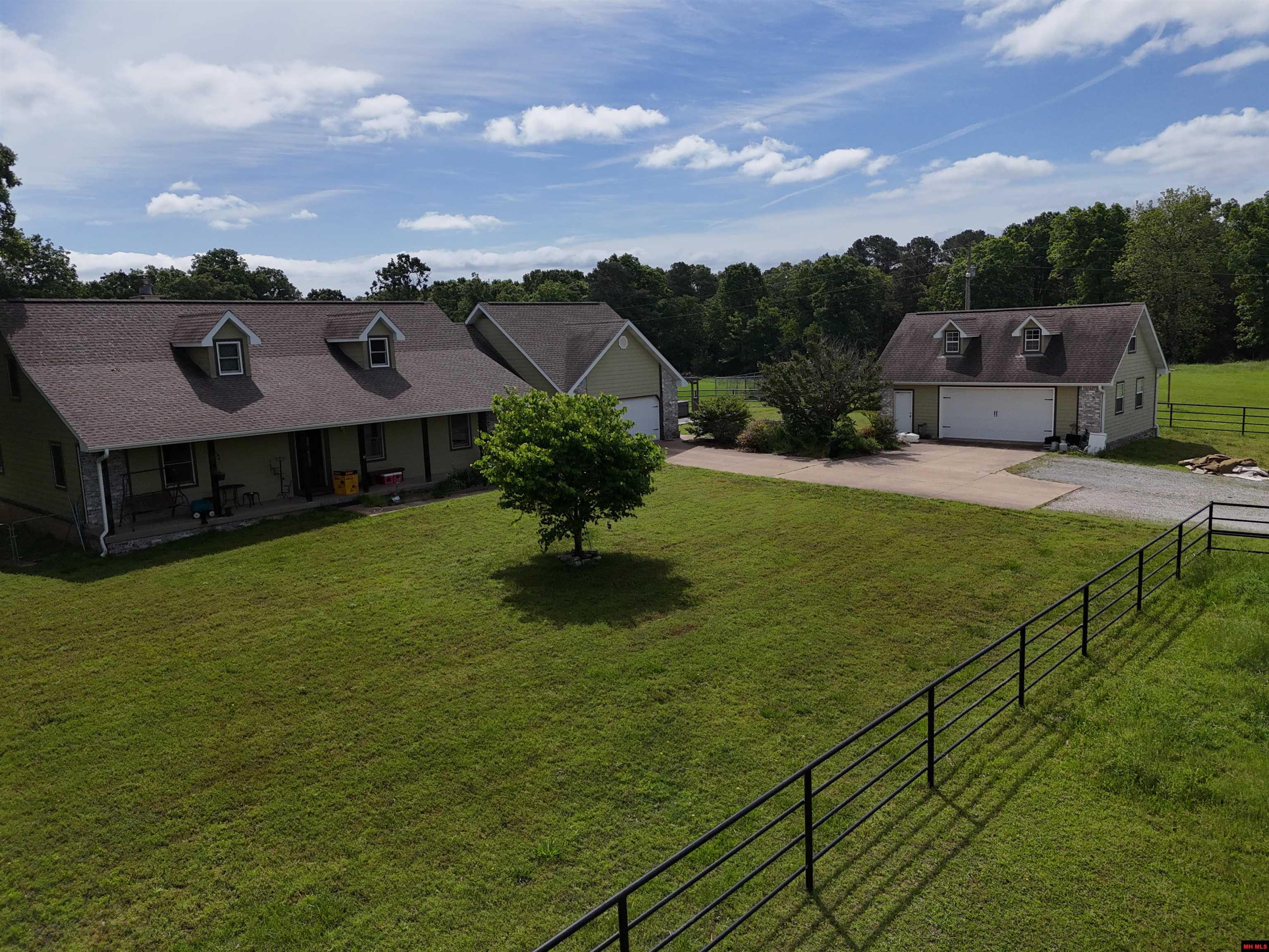 1321 WEBBER ROAD Mountain Home, AR 72653