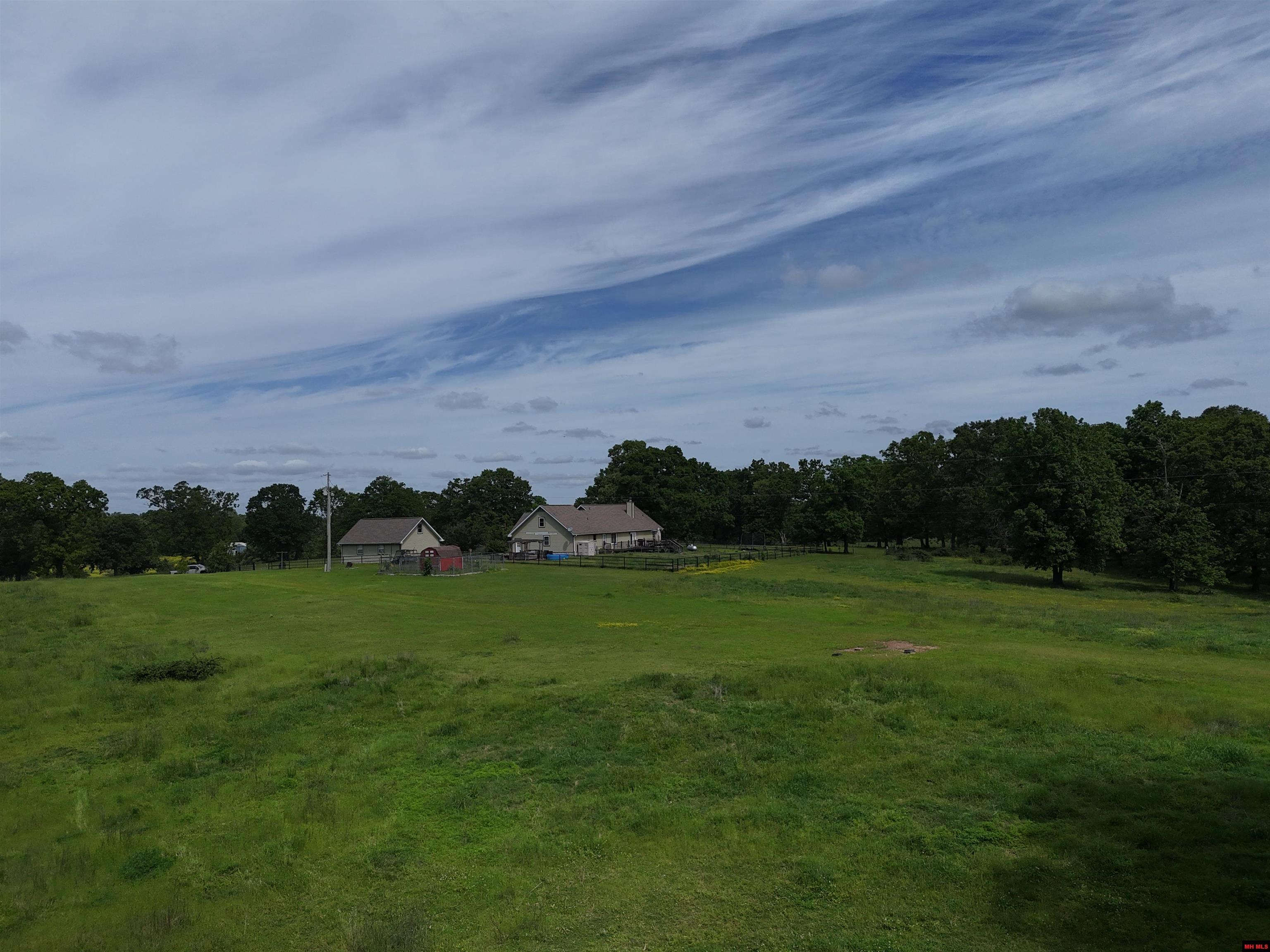 1321 WEBBER ROAD Mountain Home, AR 72653