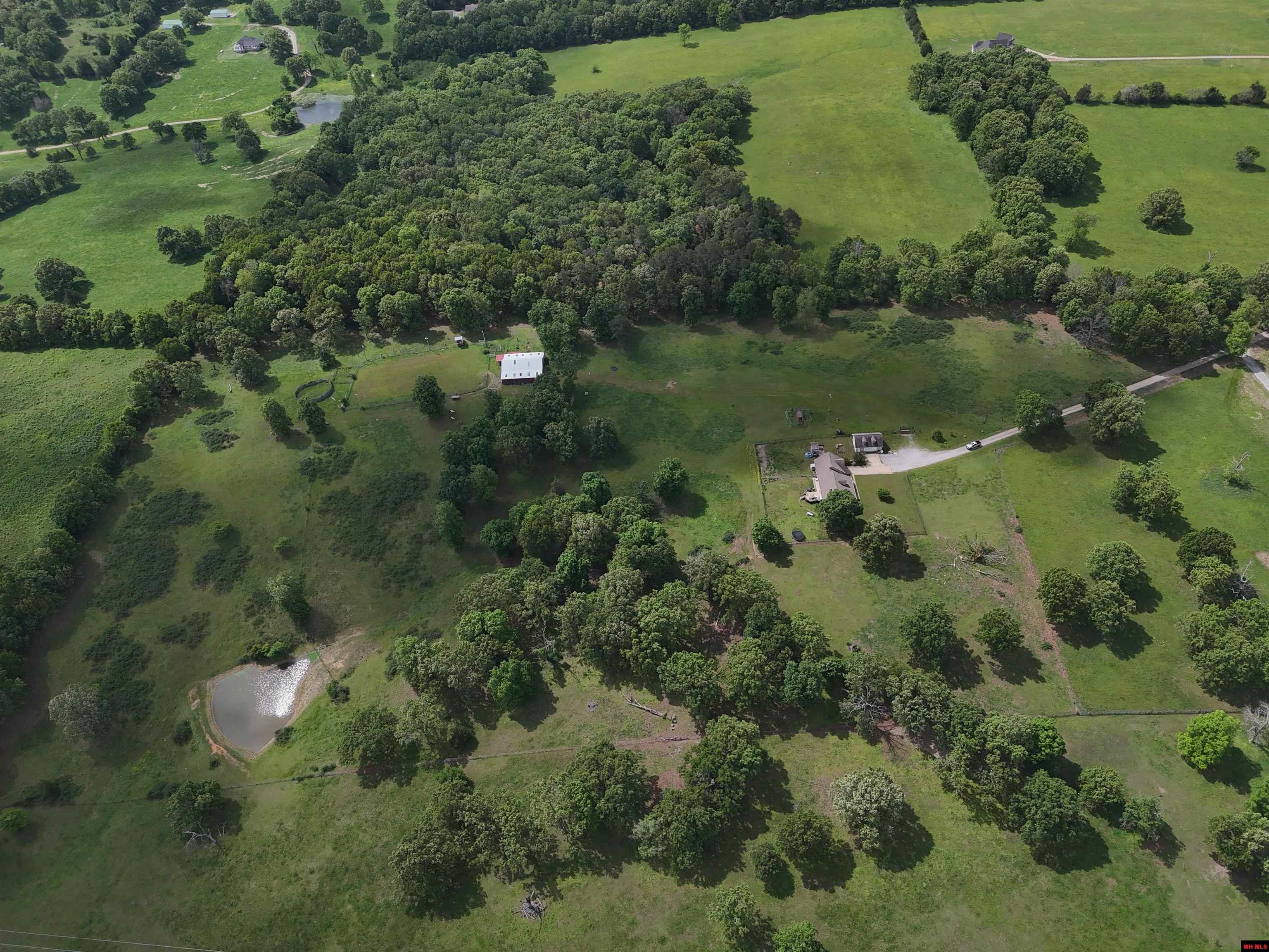 1321 WEBBER ROAD Mountain Home, AR 72653
