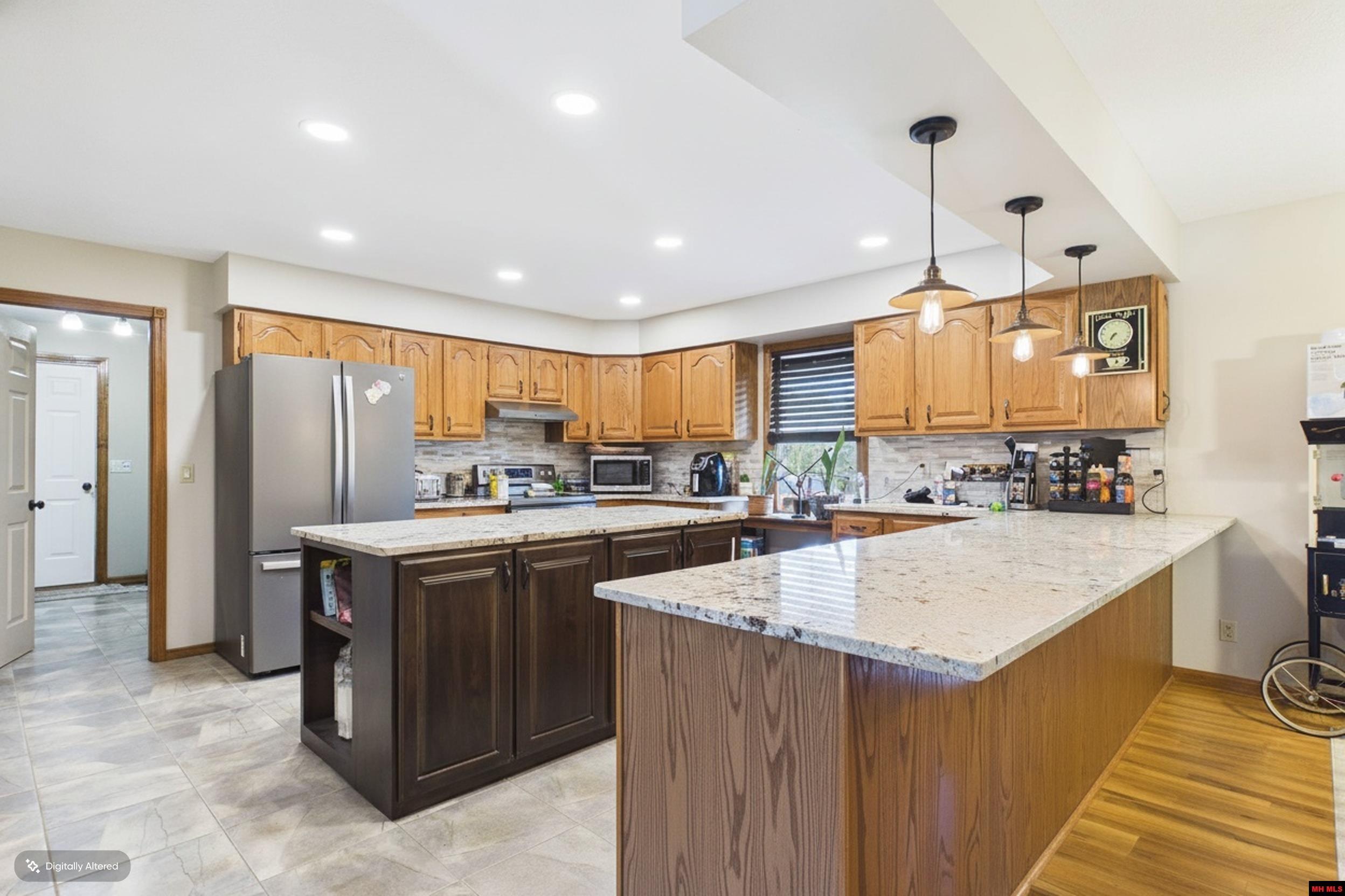 1321 WEBBER ROAD Mountain Home, AR 72653