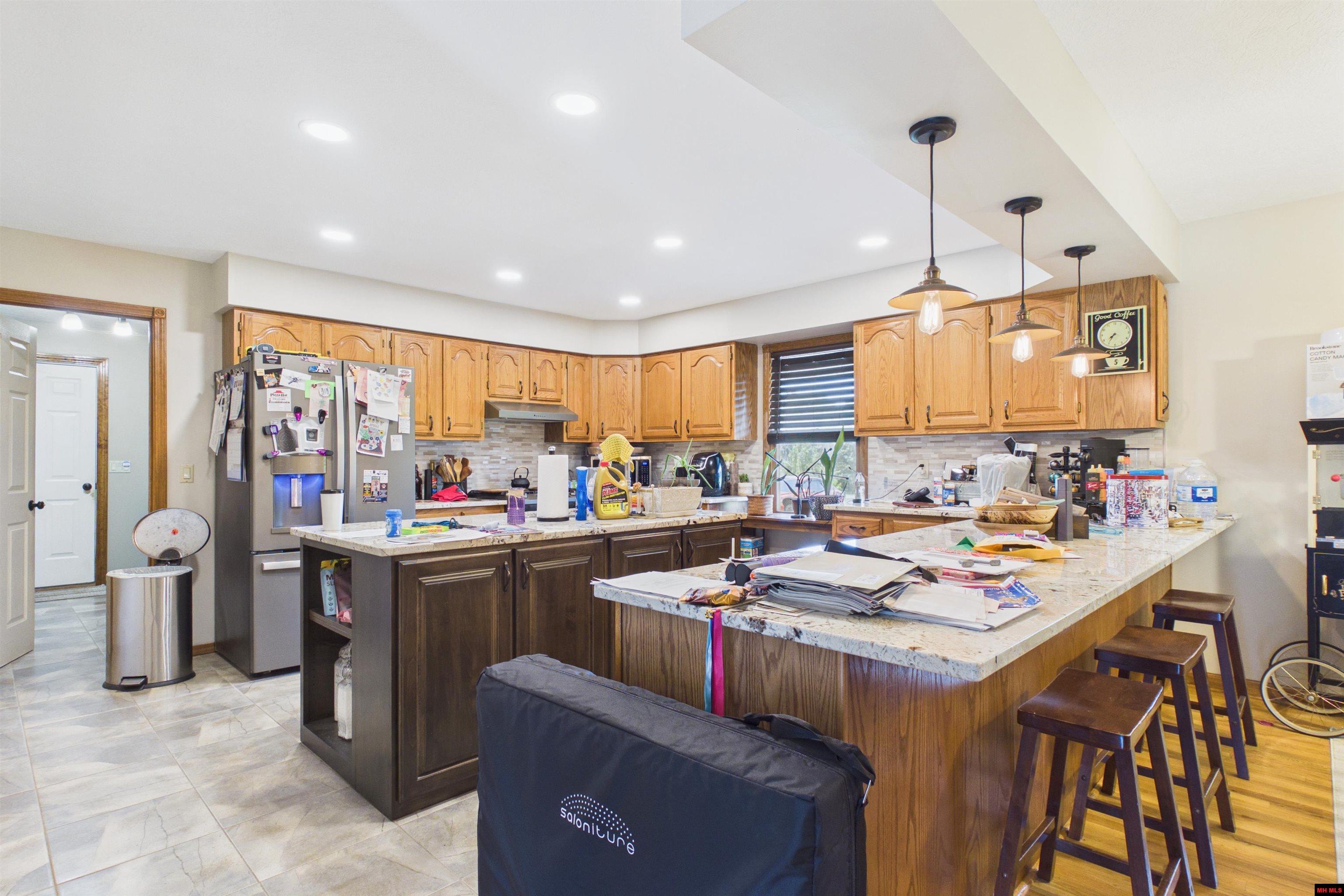 1321 WEBBER ROAD Mountain Home, AR 72653