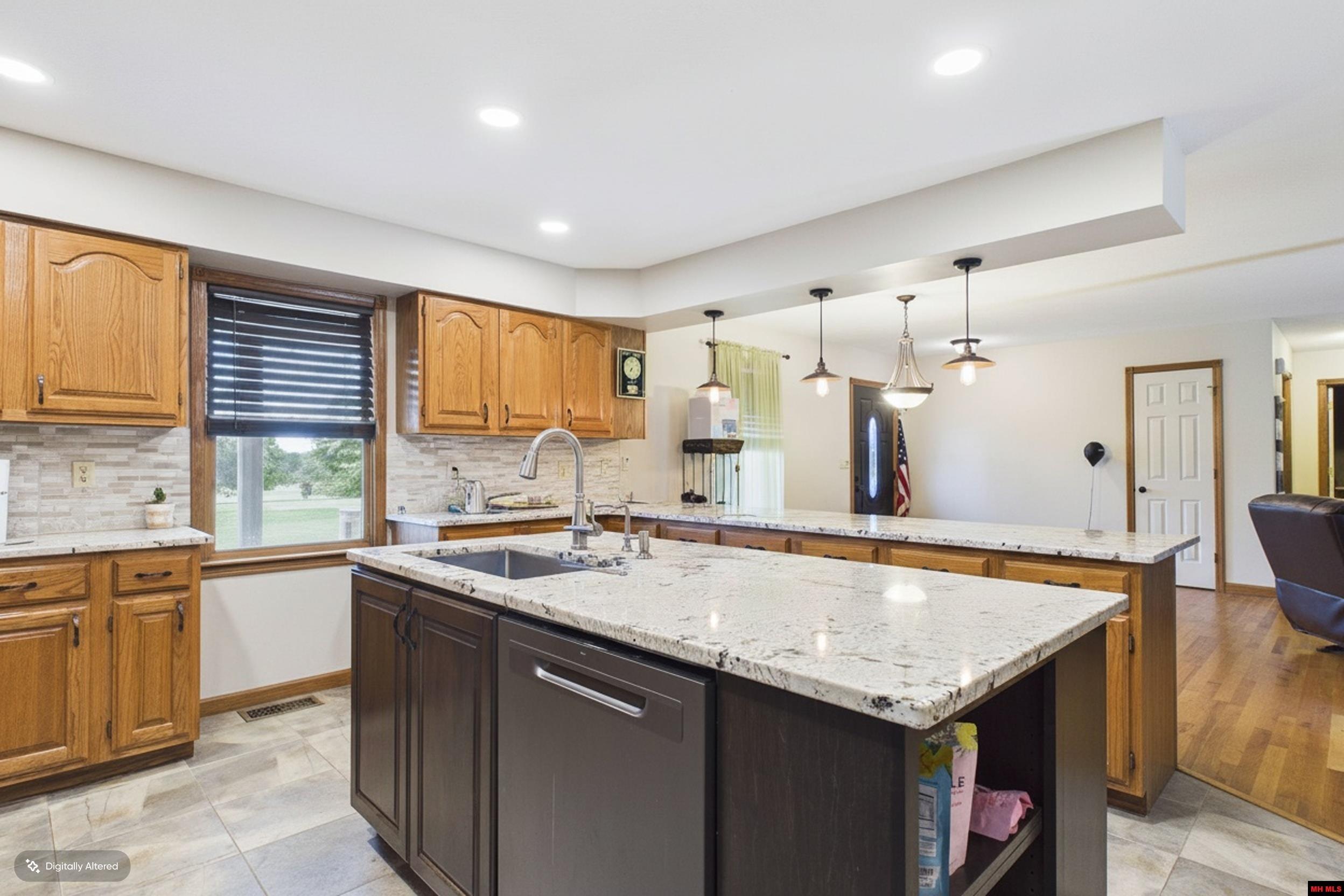 1321 WEBBER ROAD Mountain Home, AR 72653