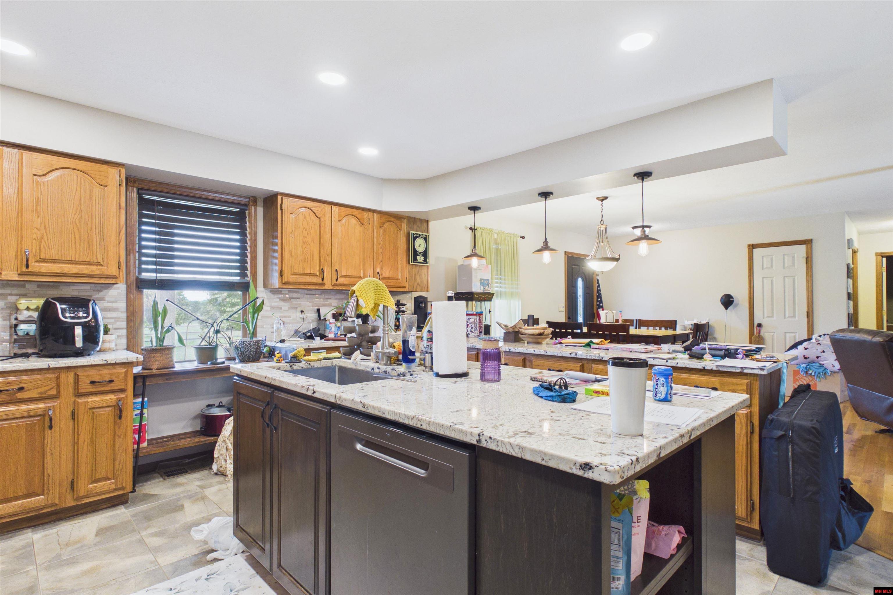 1321 WEBBER ROAD Mountain Home, AR 72653