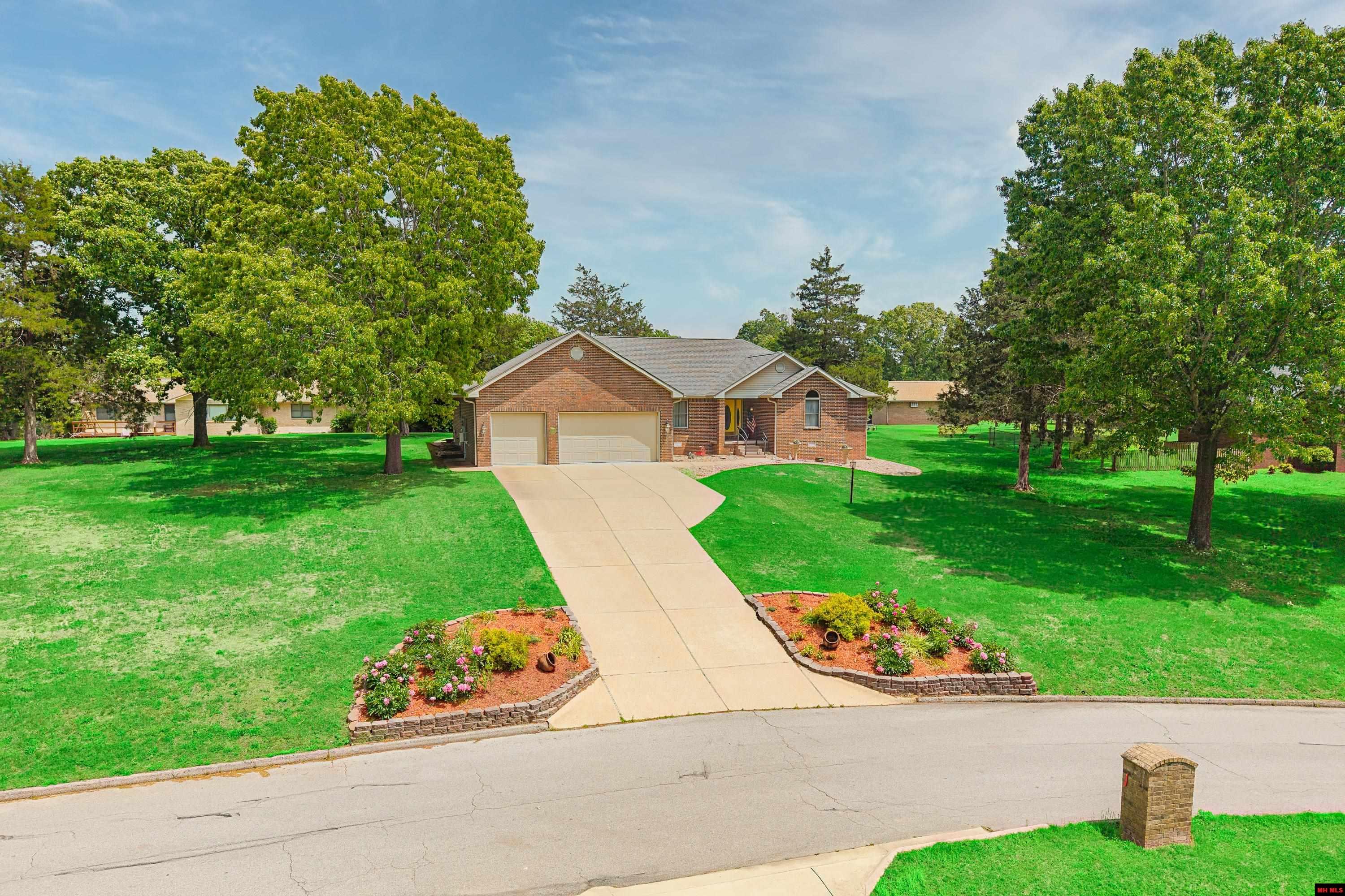 337 Northpointe Drive