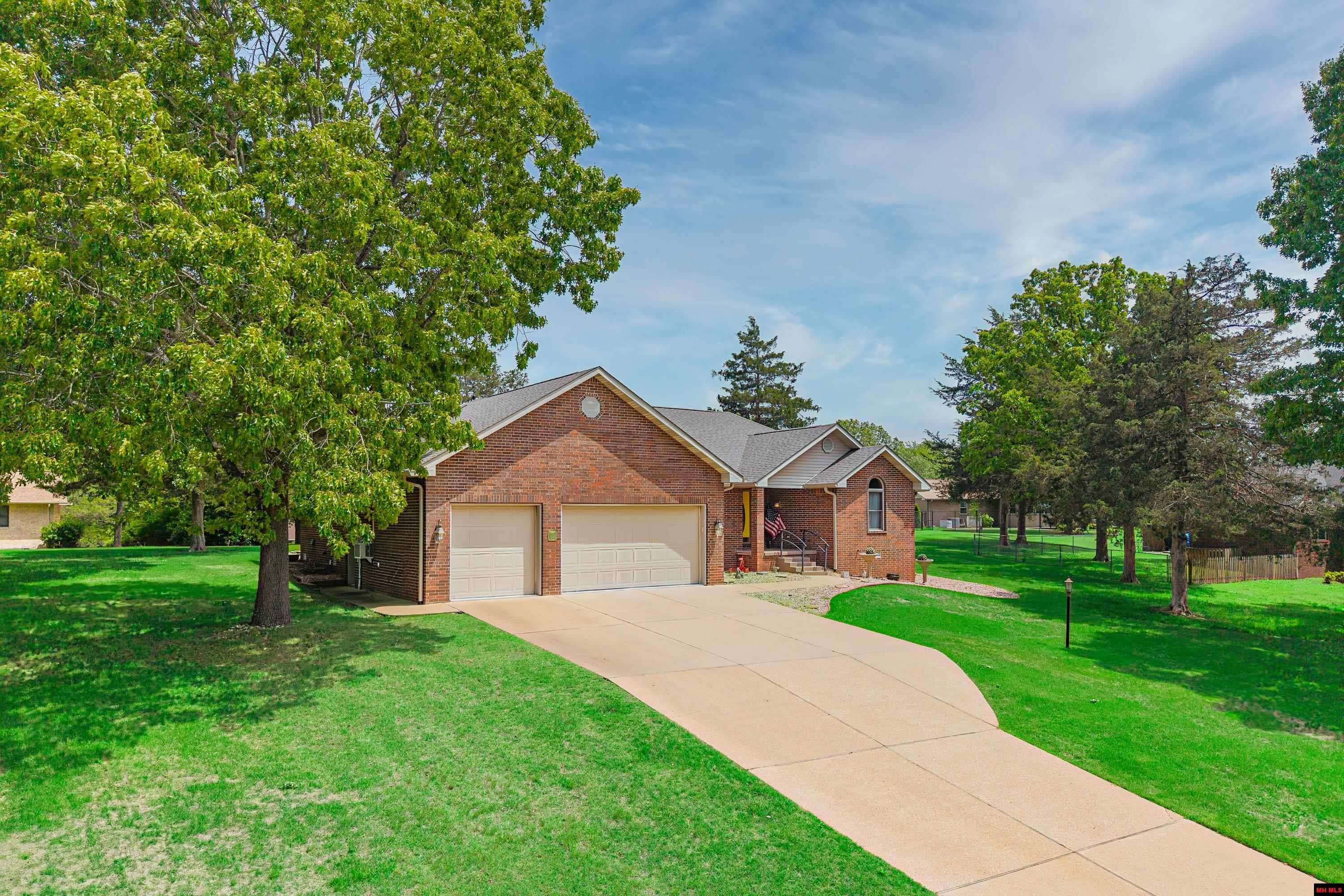 337 Northpointe Drive