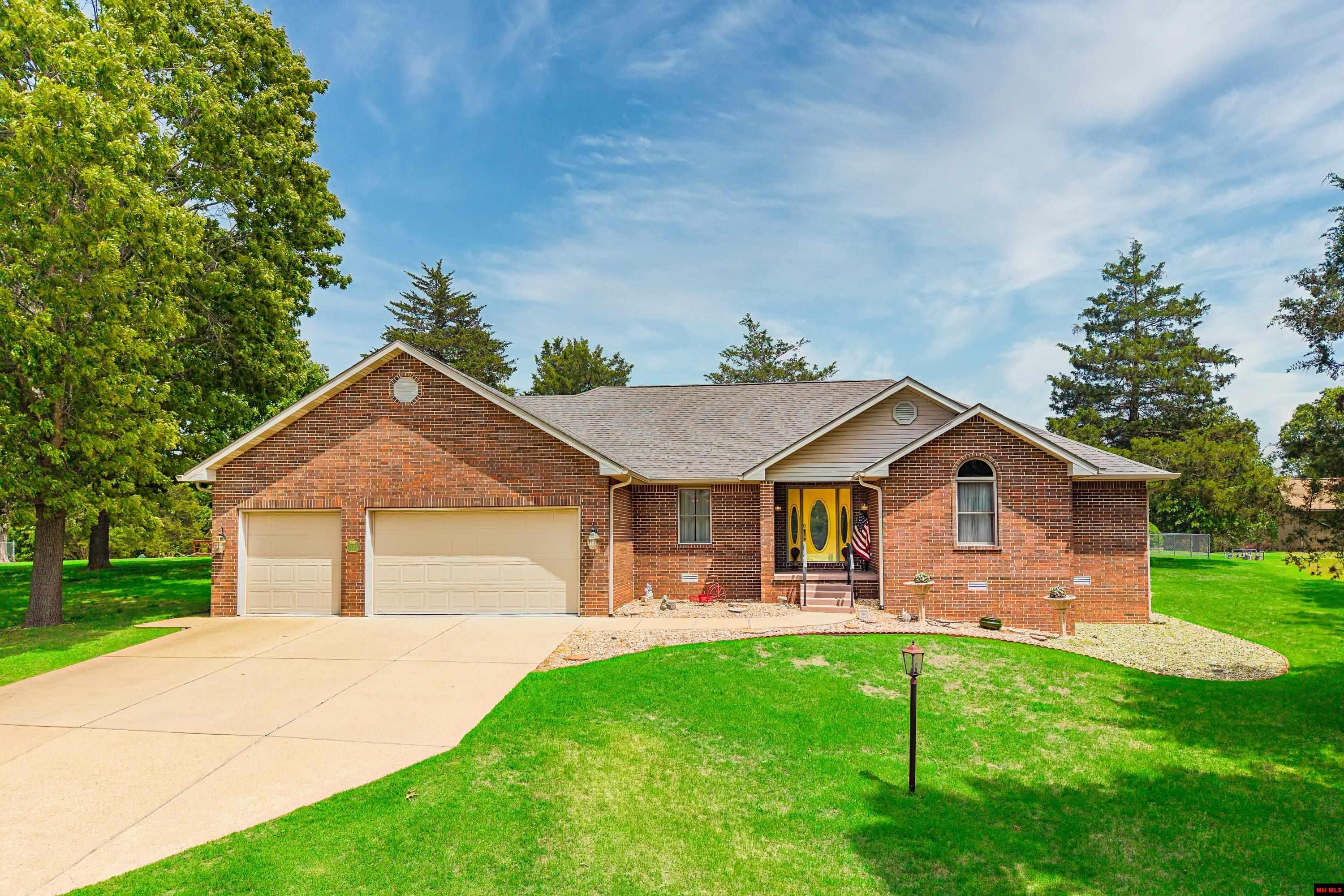 337 Northpointe Drive