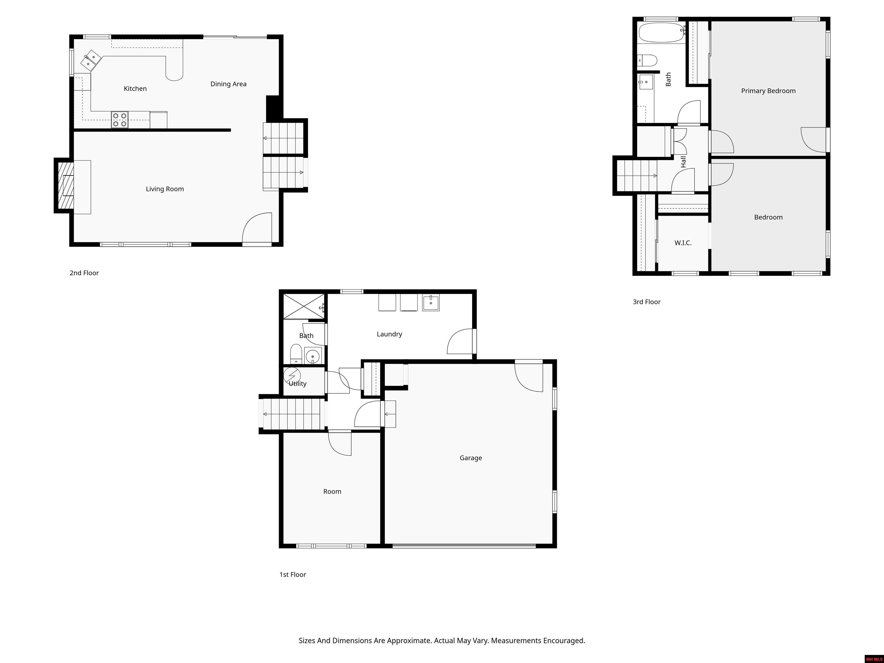 284 Crestview Drive