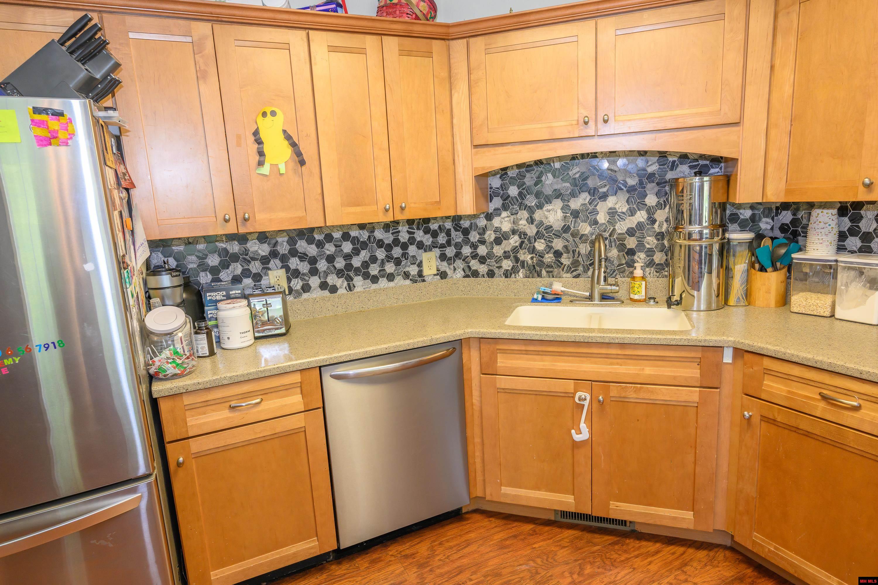 238 MAGNESS DRIVE Gassville, AR 72635
