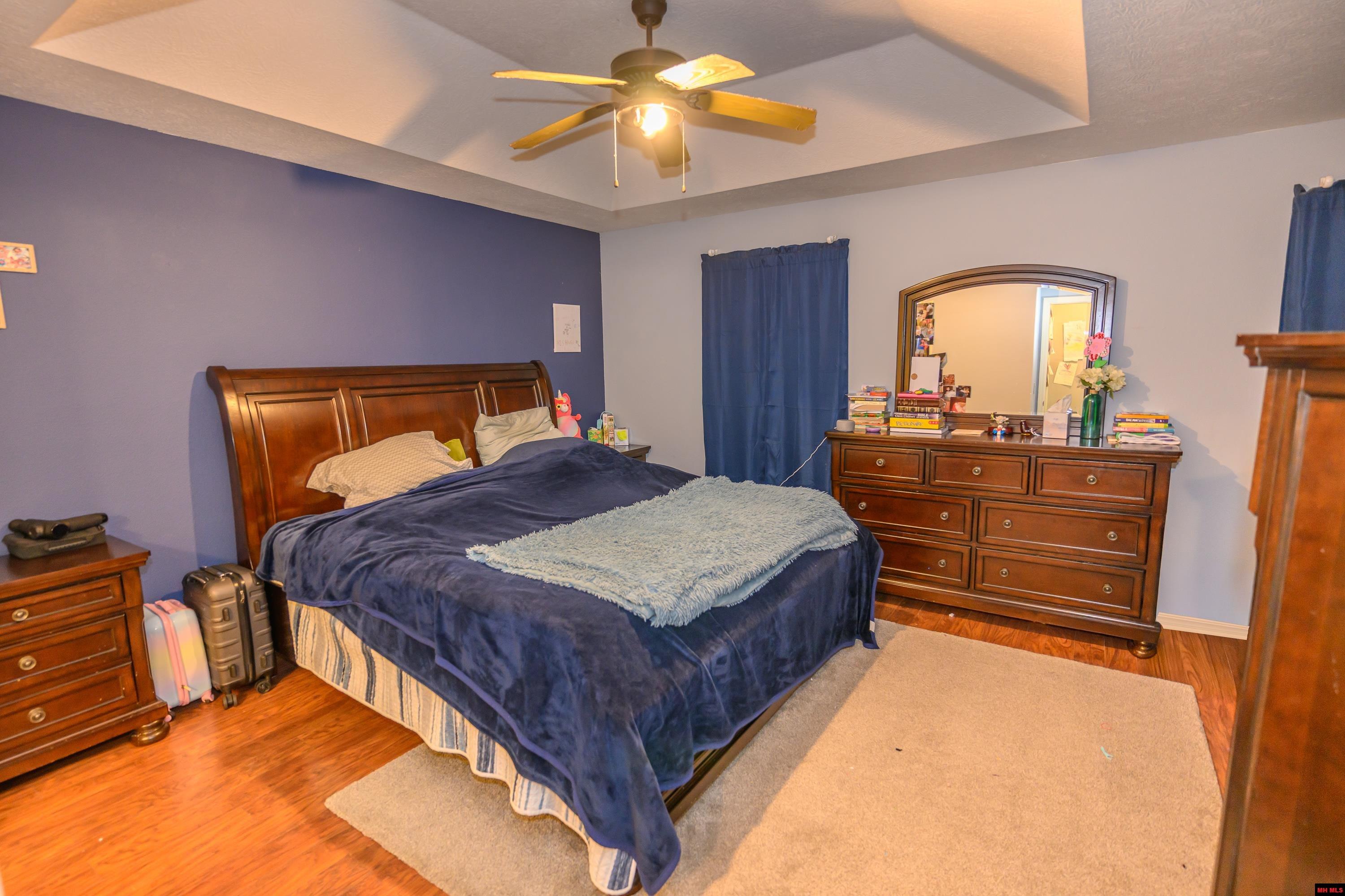 238 MAGNESS DRIVE Gassville, AR 72635