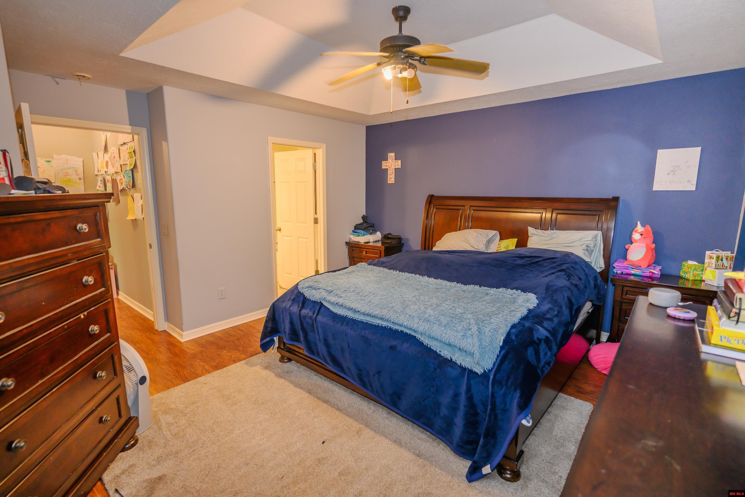 238 MAGNESS DRIVE Gassville, AR 72635